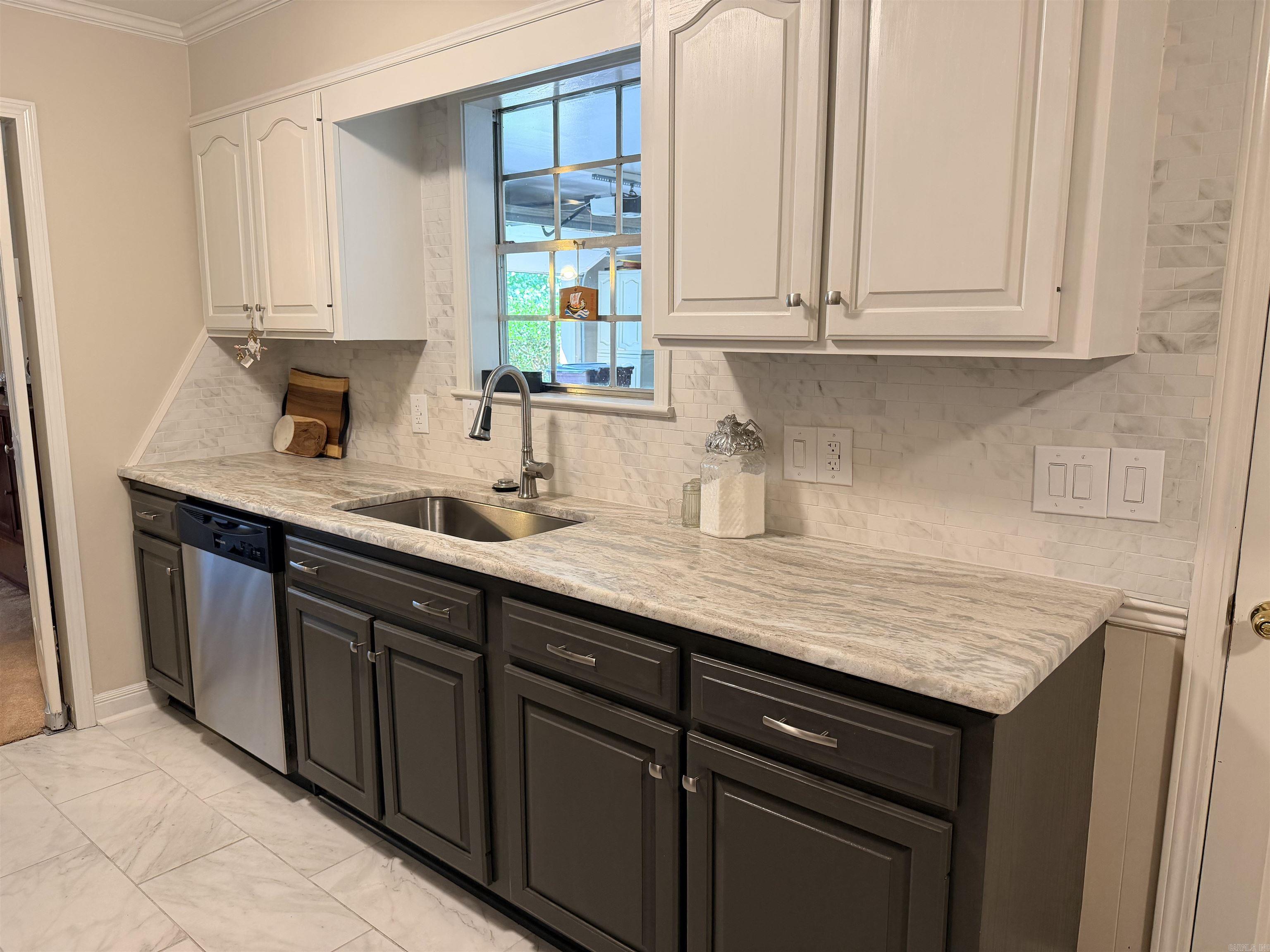 Crossett - Residential