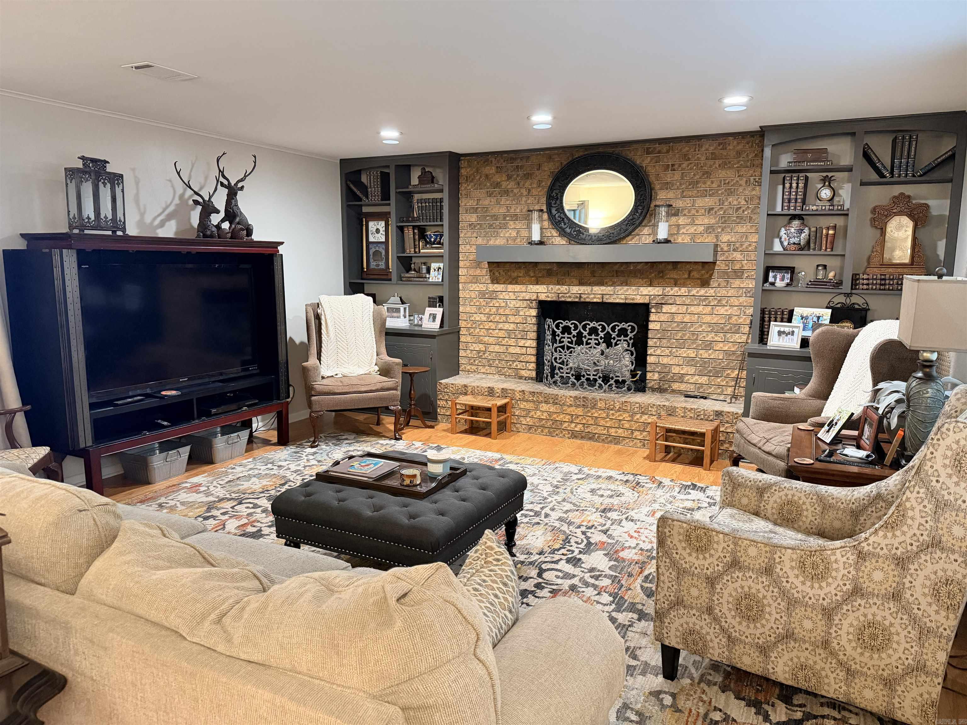 Crossett - Residential