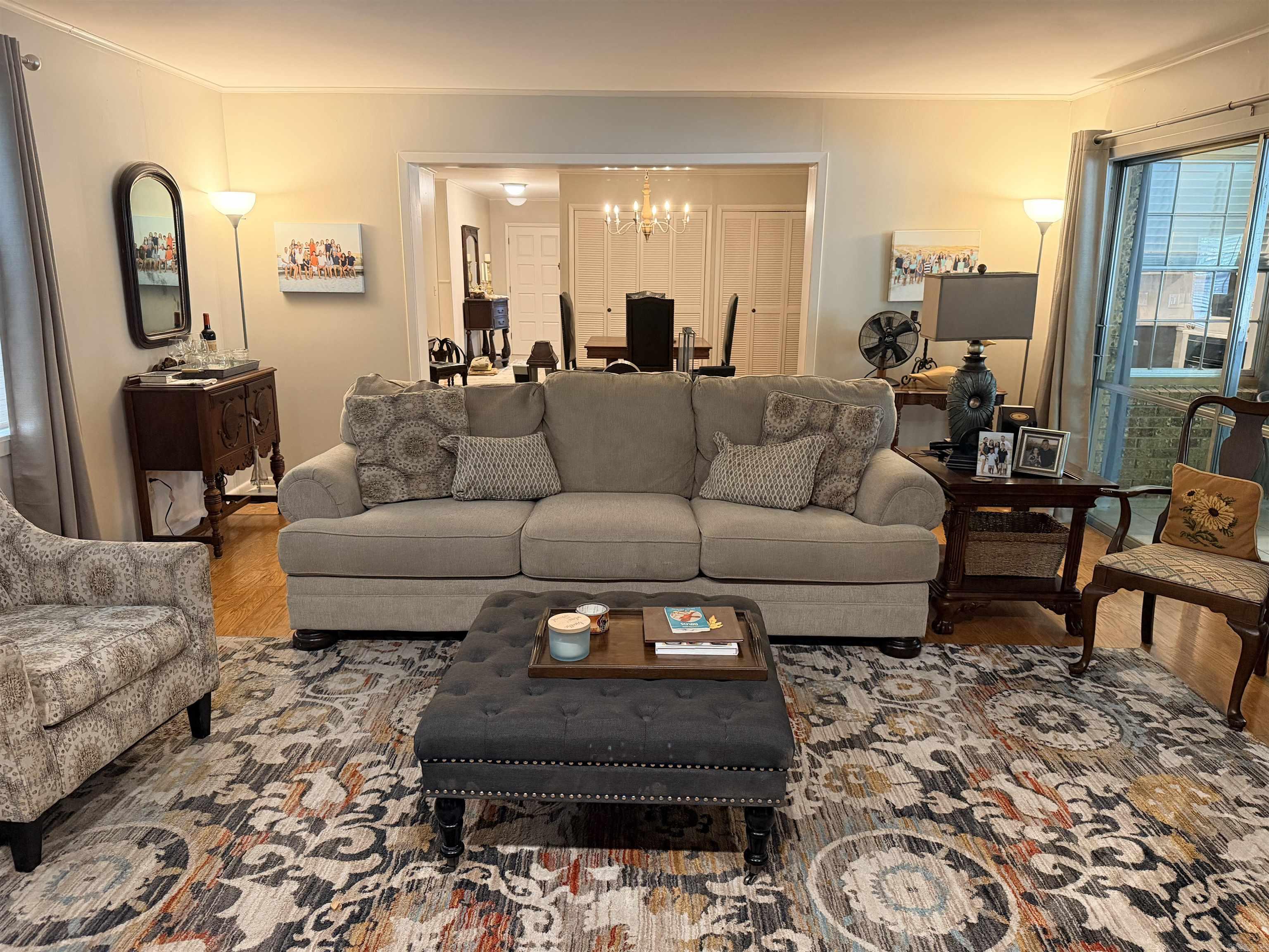 Crossett - Residential