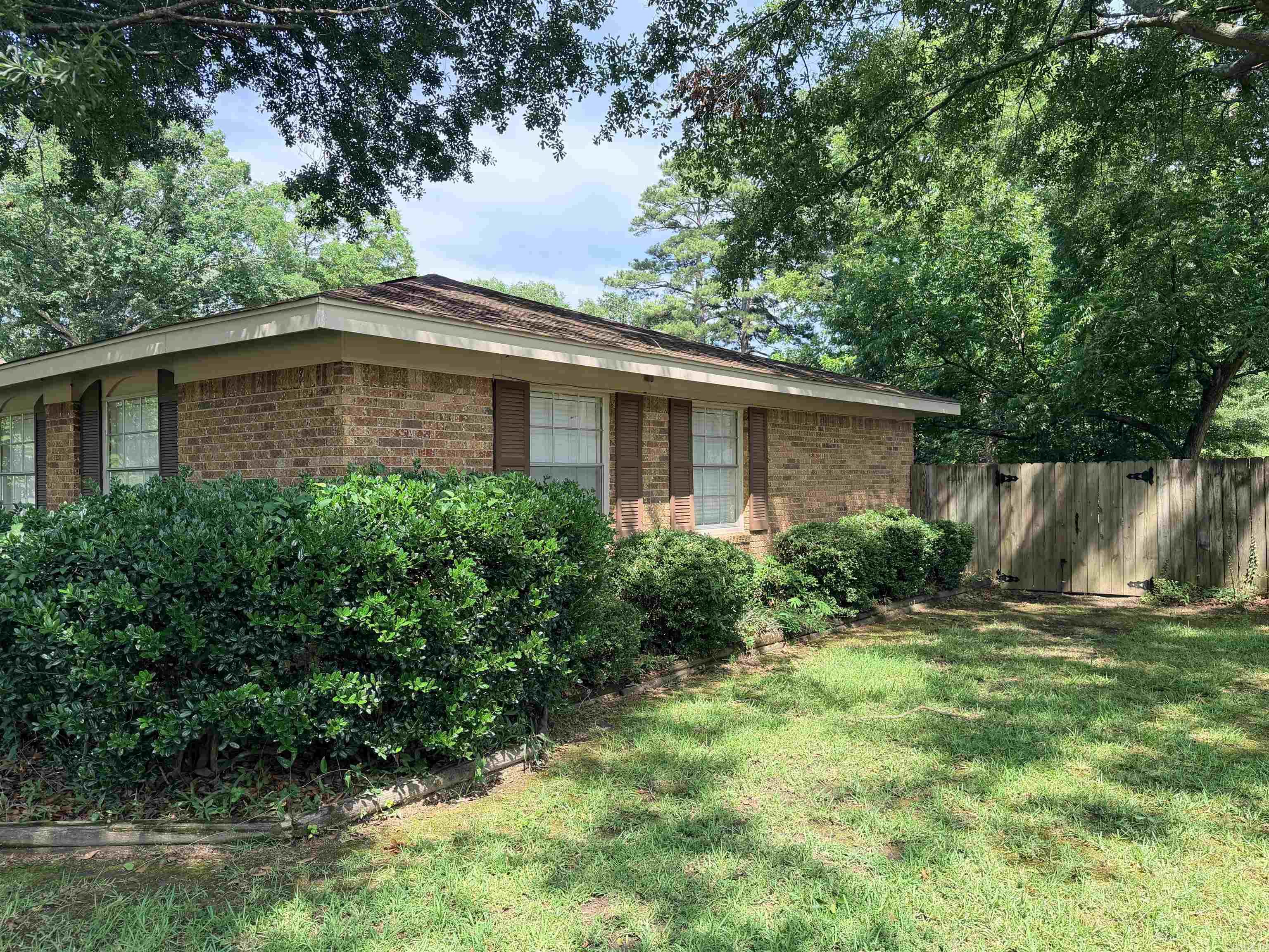 Crossett - Residential