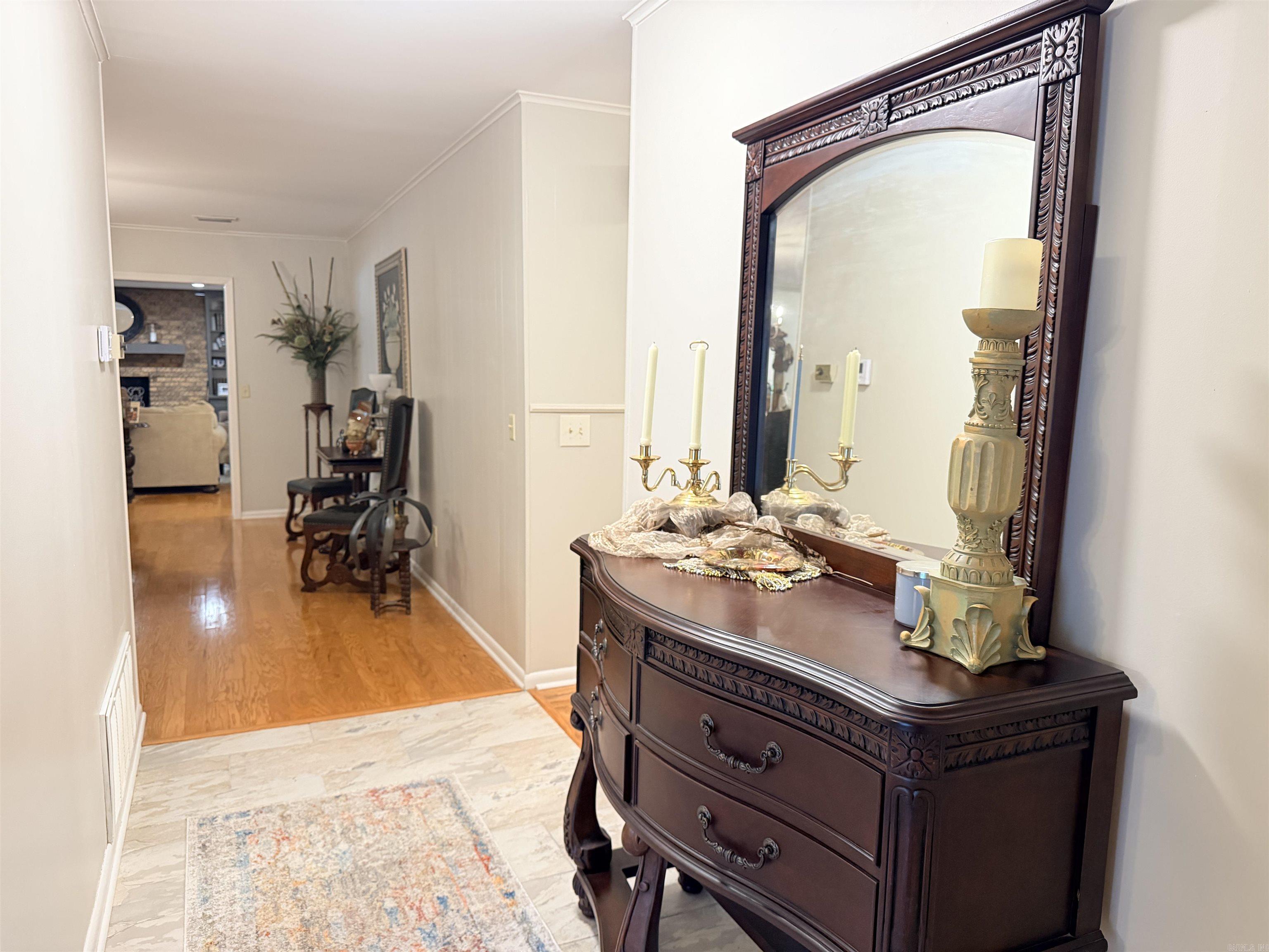 Crossett - Residential