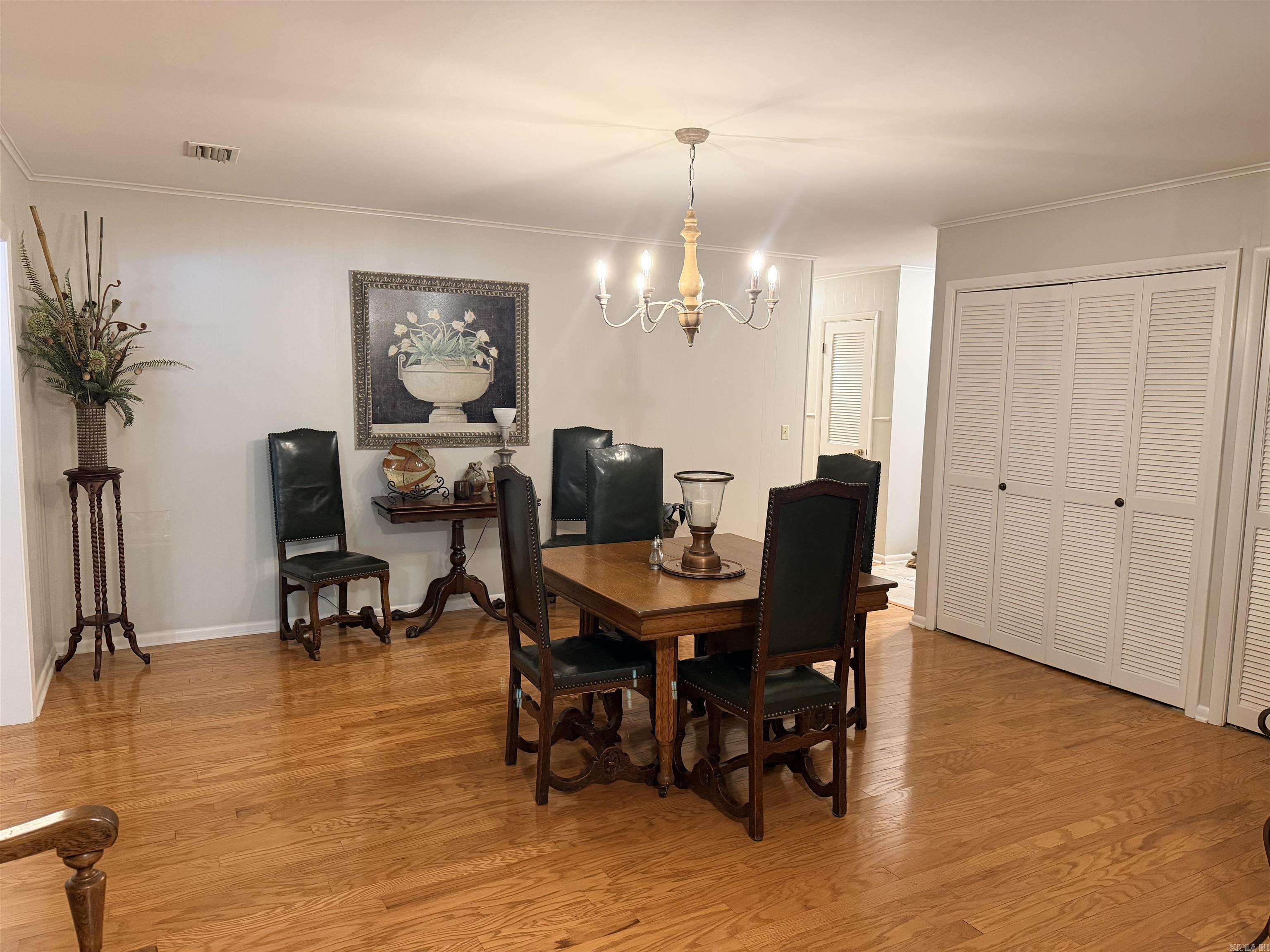 Crossett - Residential