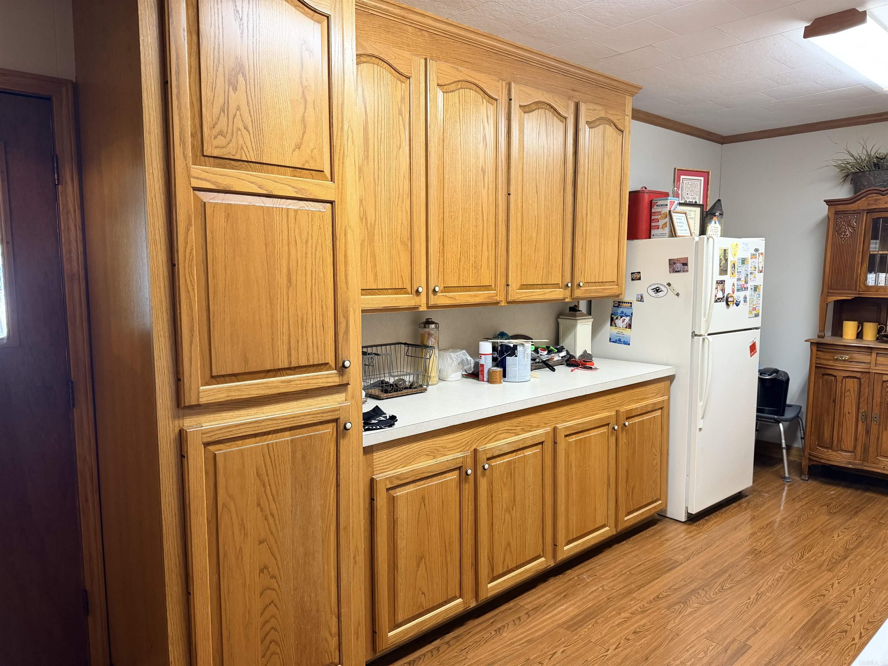 Crossett - Residential