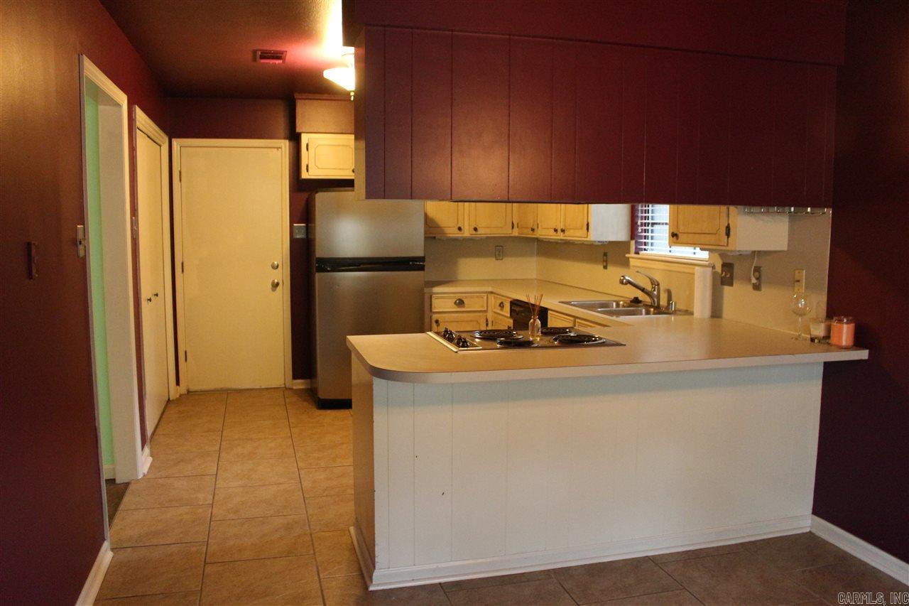 Not In List - Residential