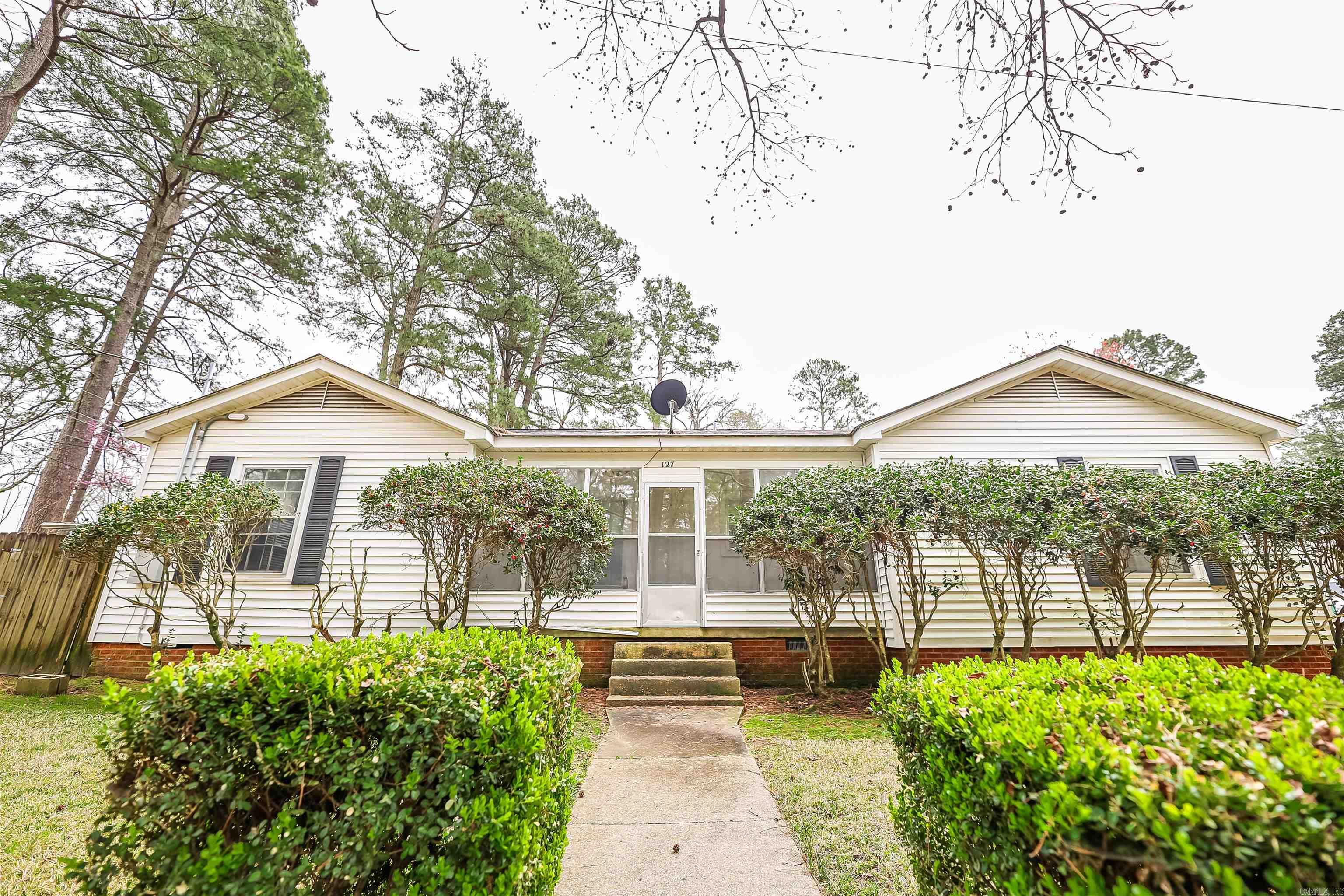 Shilling Park - Residential