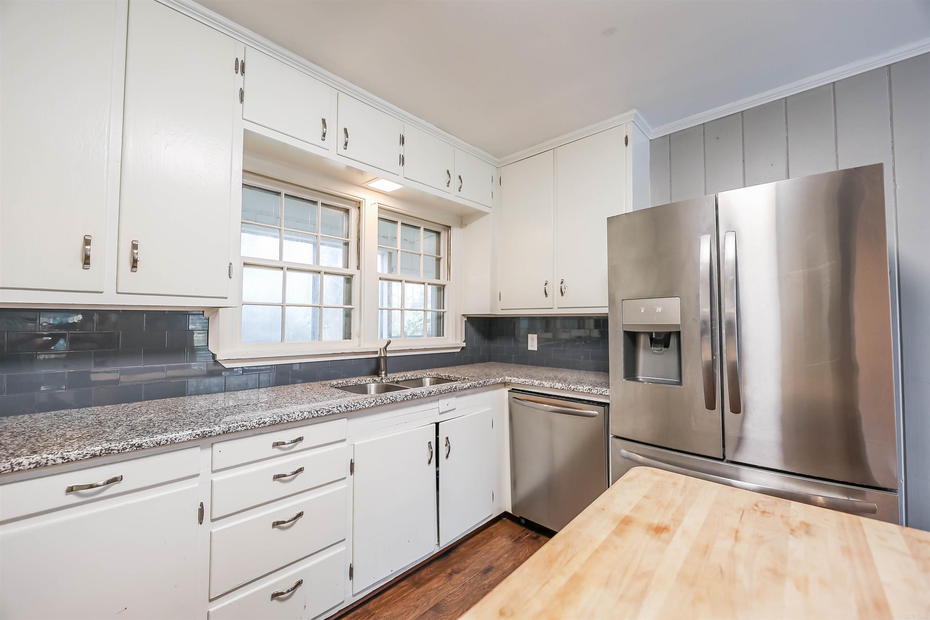 Shilling Park - Residential