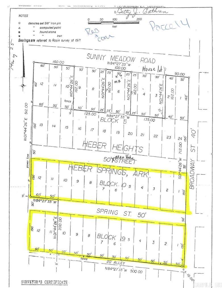 Heber Heights - Commercial Sale