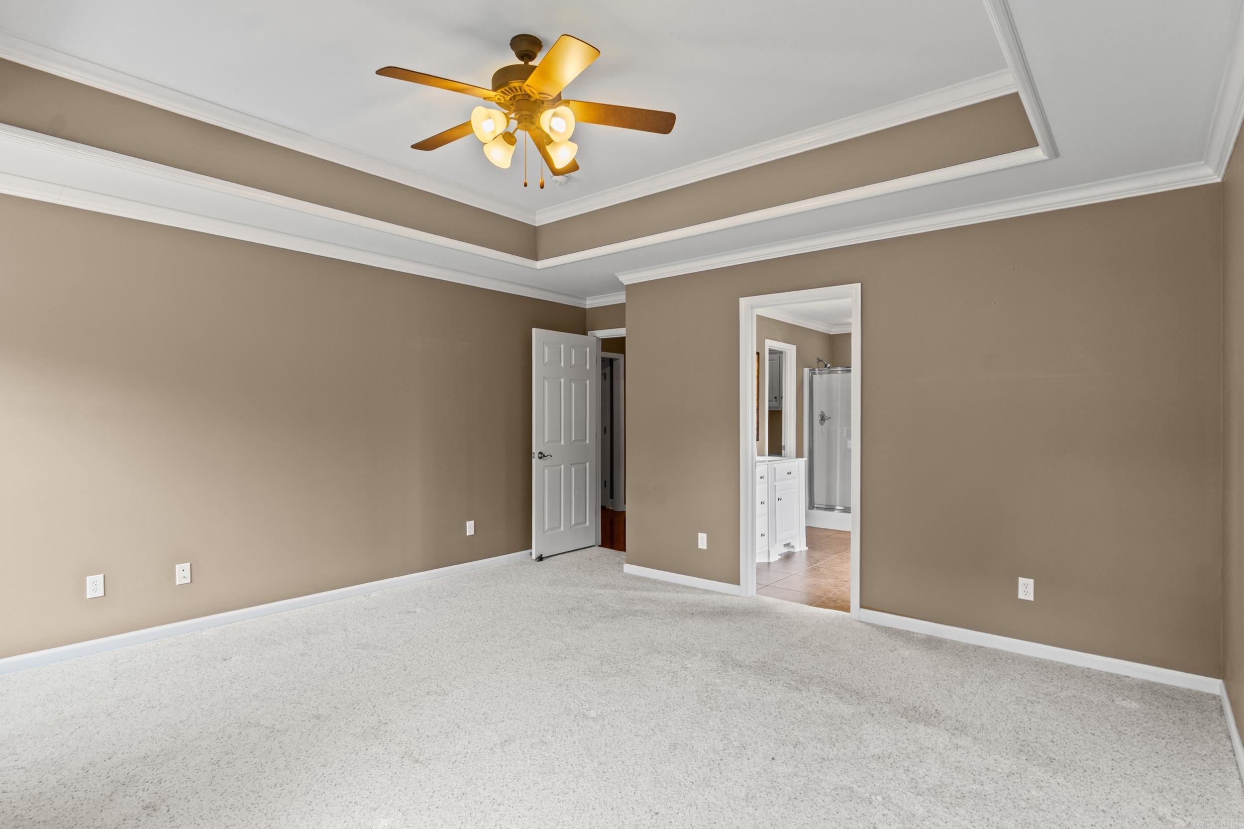 CORNERSTONE EST - Residential