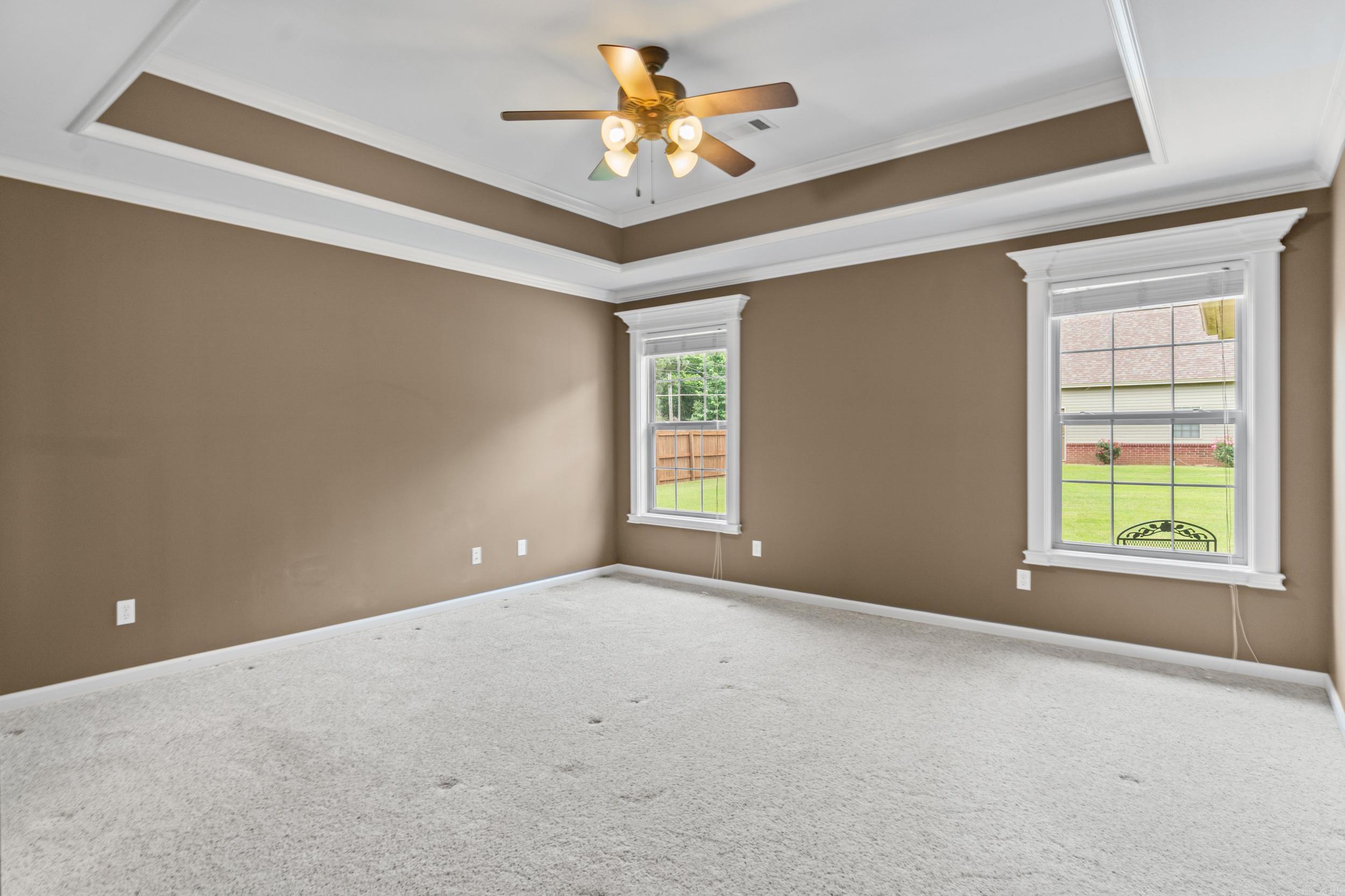 CORNERSTONE EST - Residential