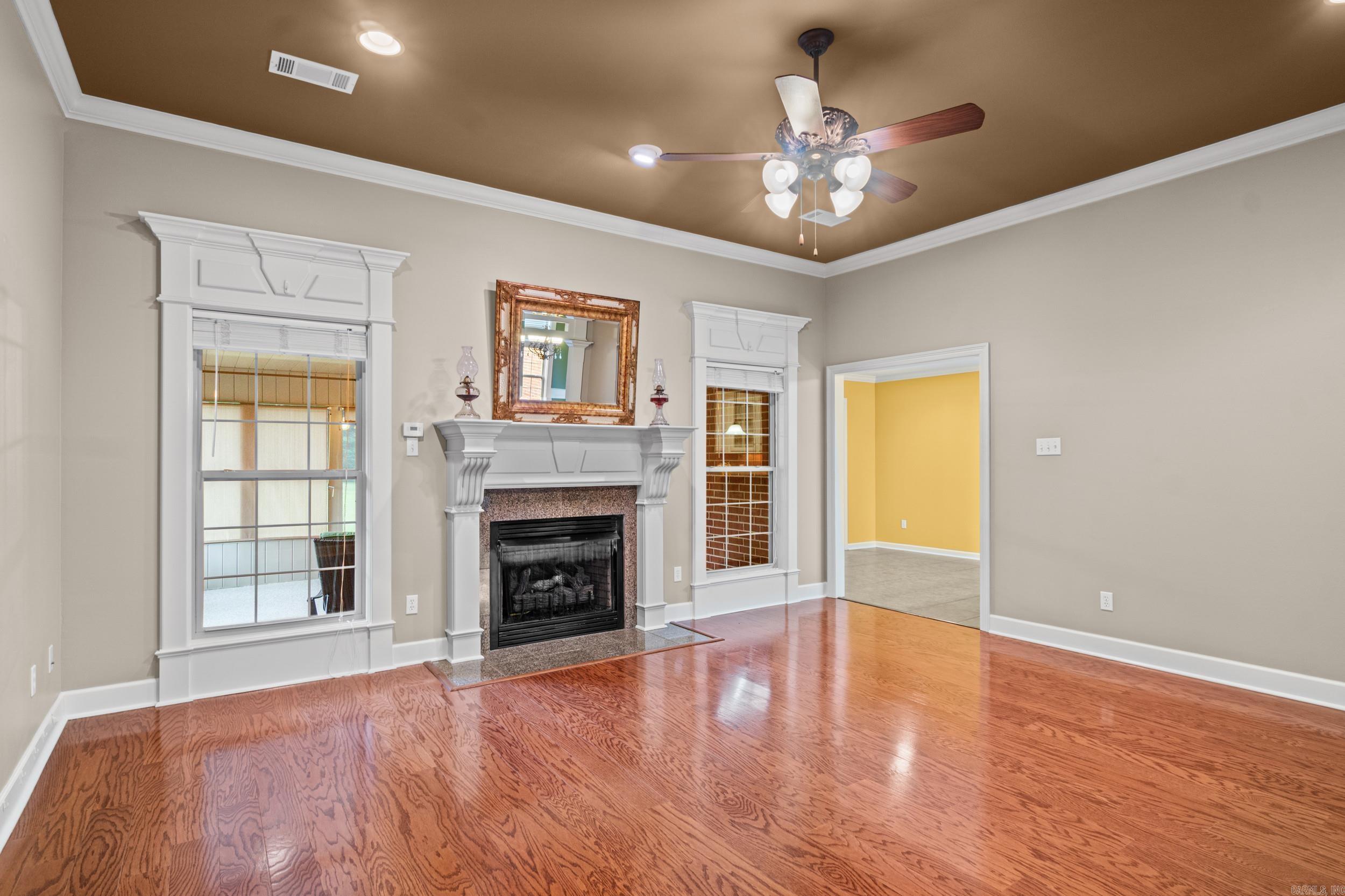 CORNERSTONE EST - Residential