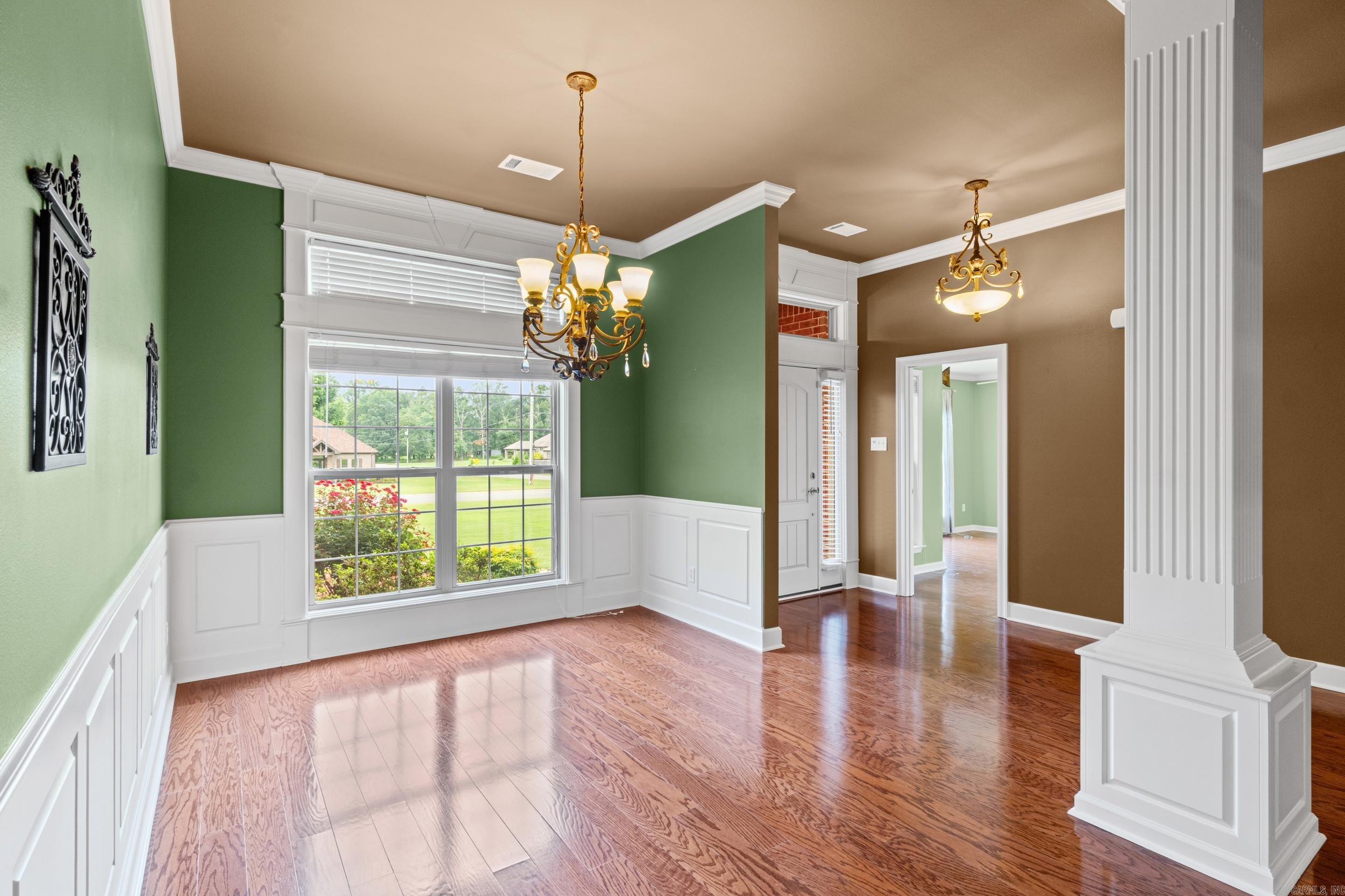 CORNERSTONE EST - Residential