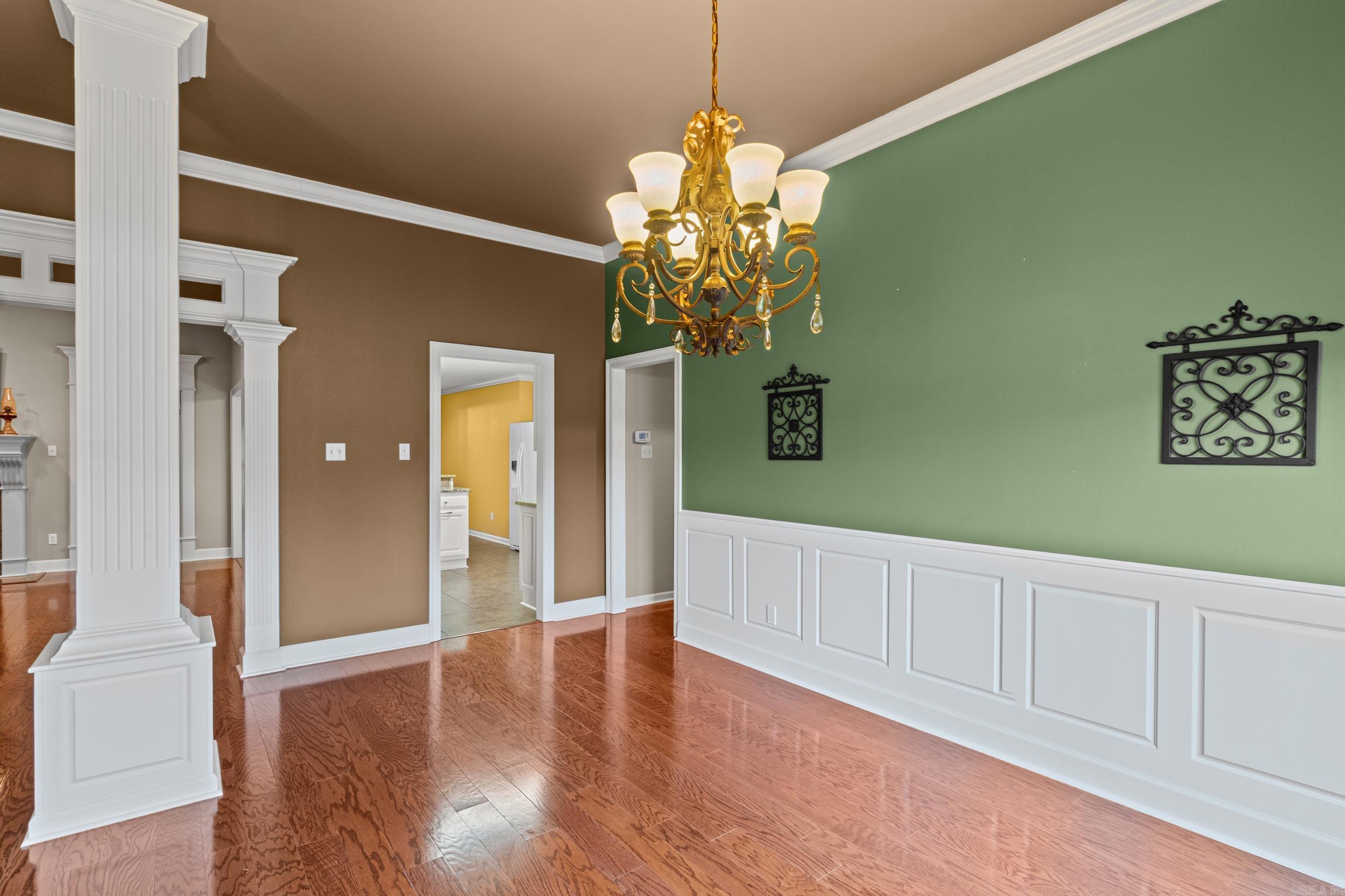 CORNERSTONE EST - Residential