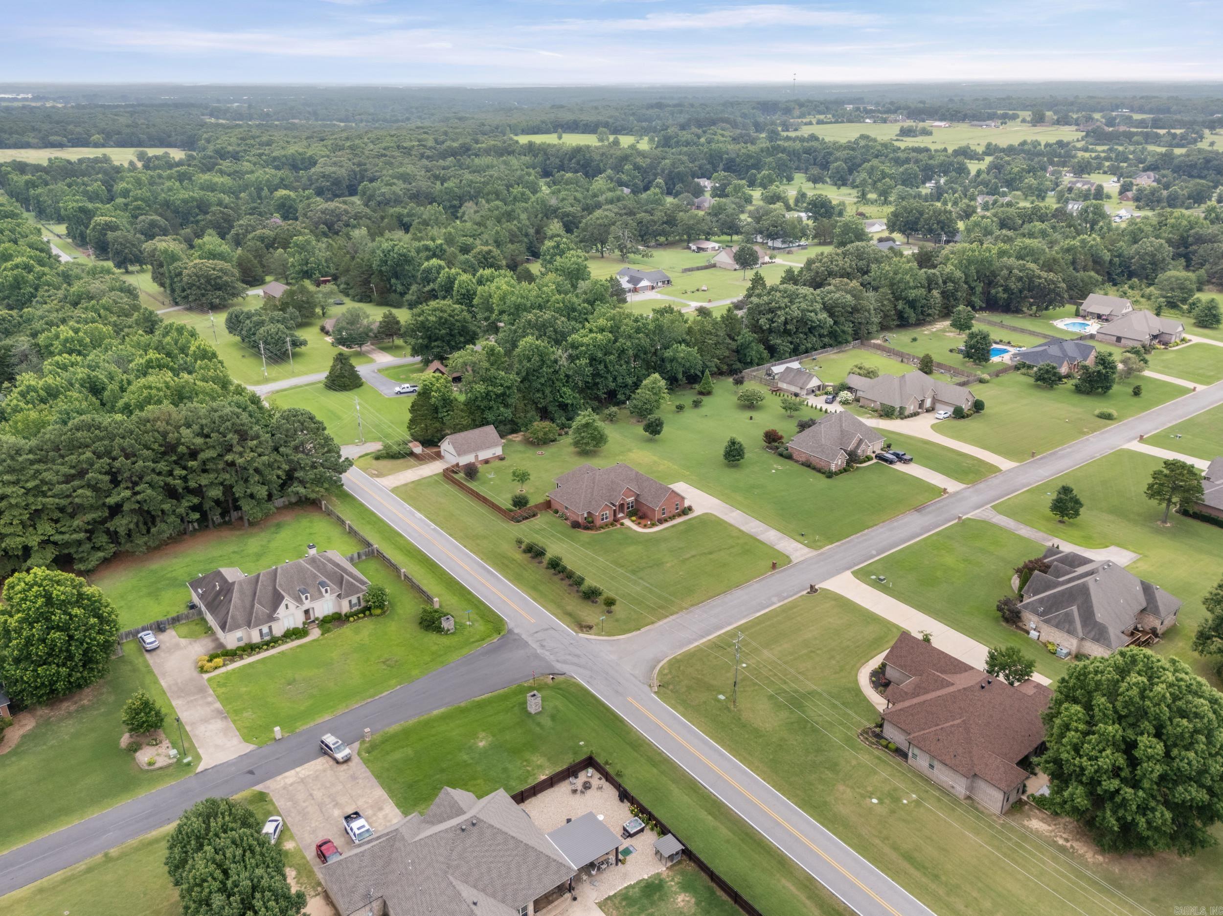 CORNERSTONE EST - Residential