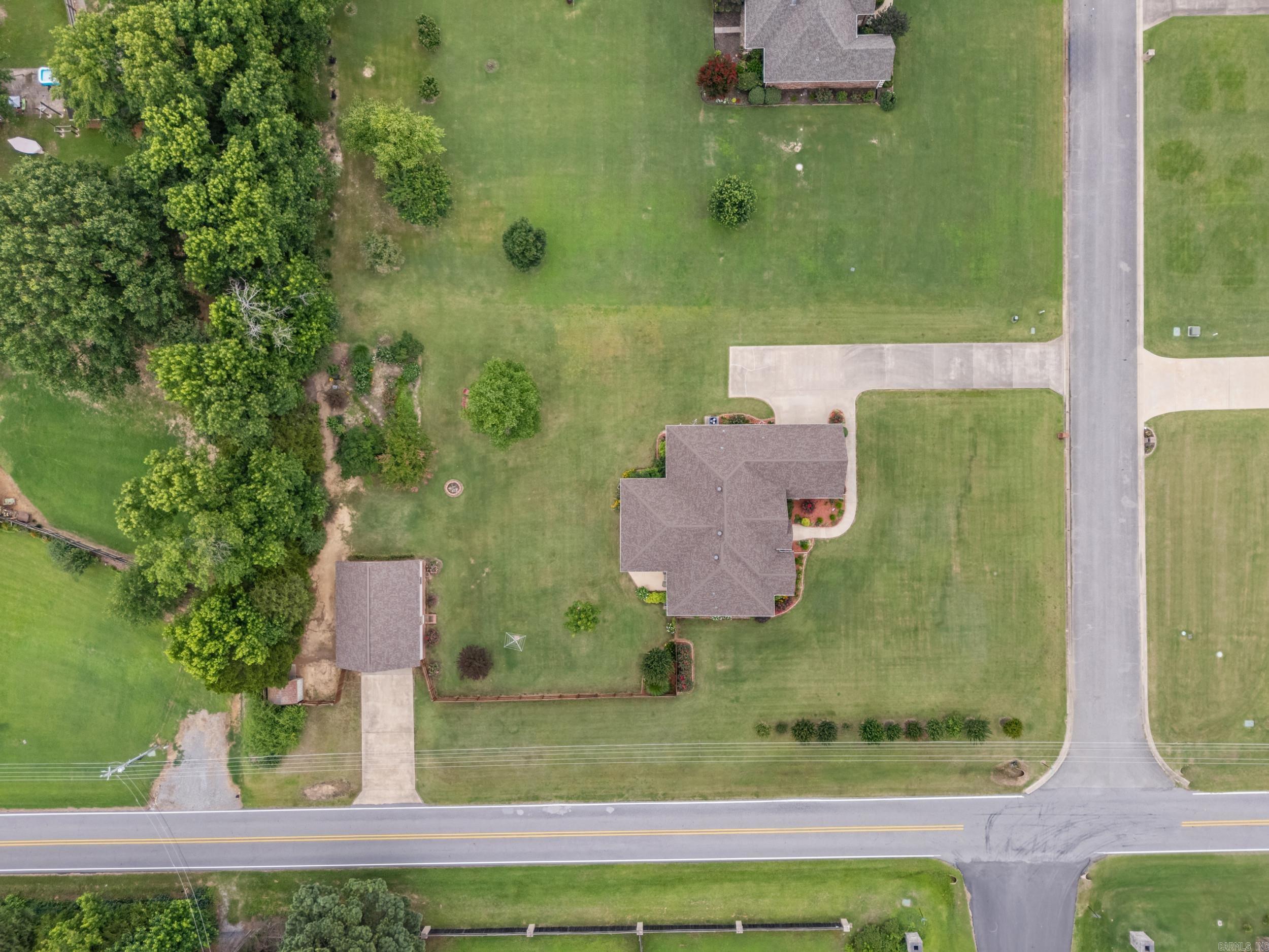 CORNERSTONE EST - Residential