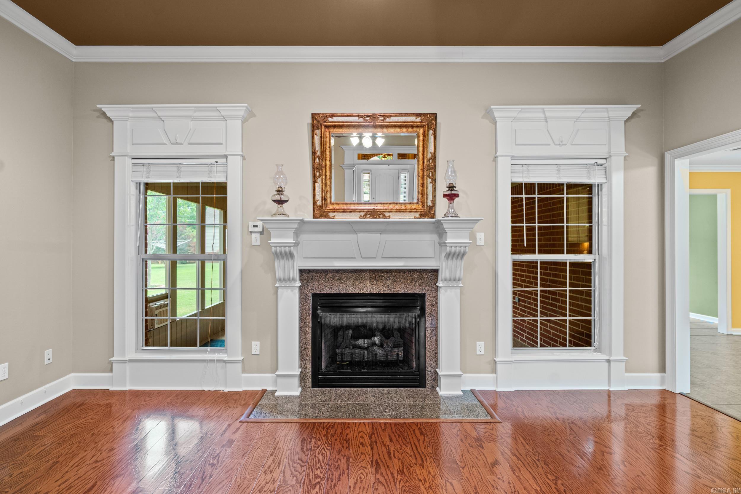 CORNERSTONE EST - Residential