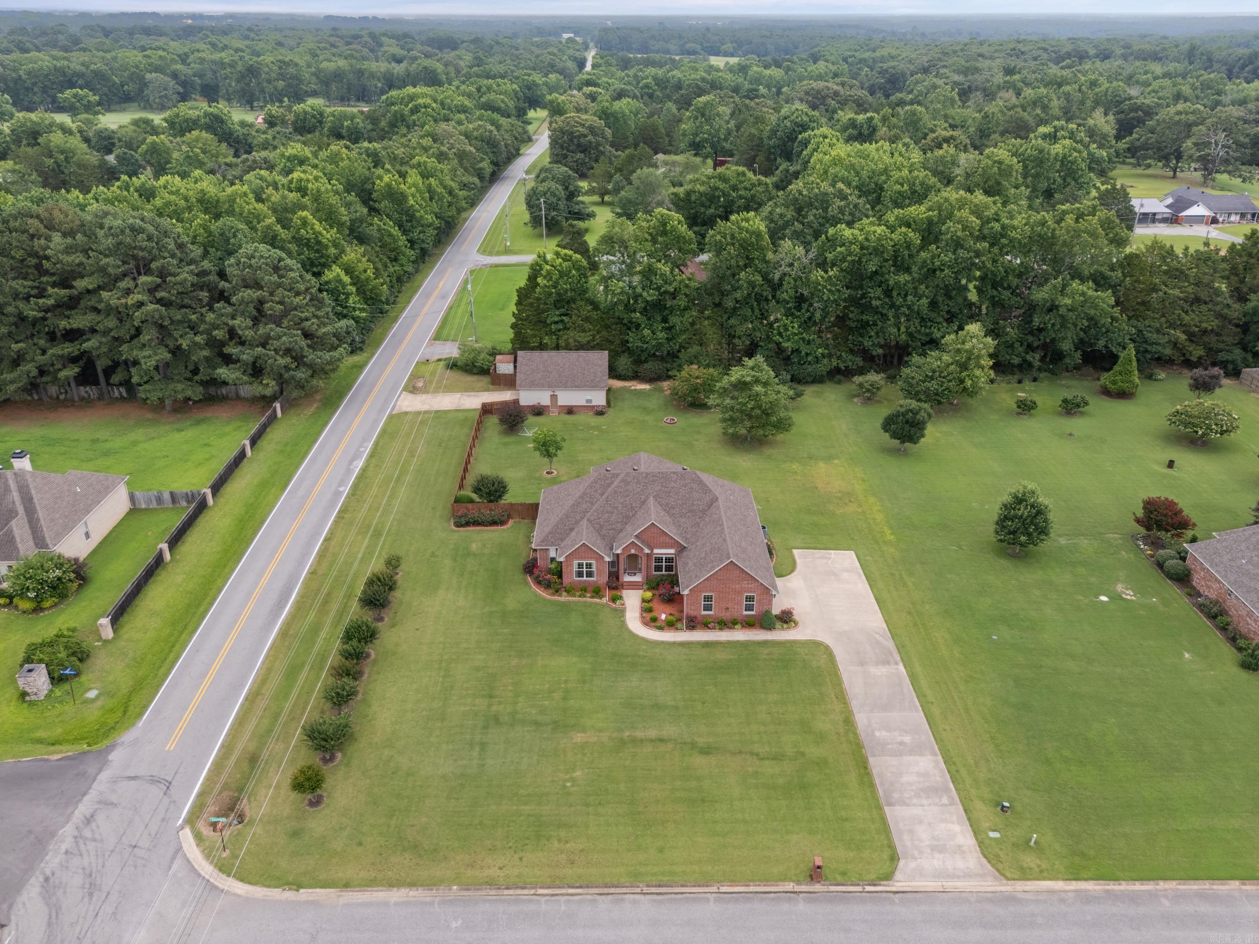 CORNERSTONE EST - Residential