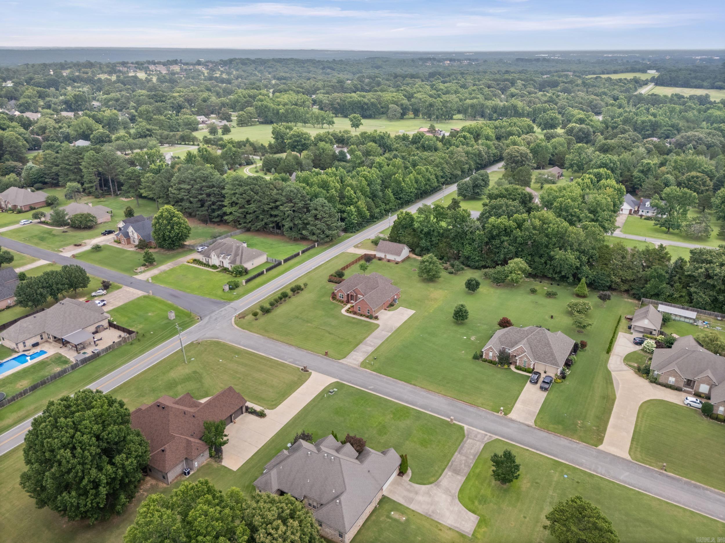 CORNERSTONE EST - Residential