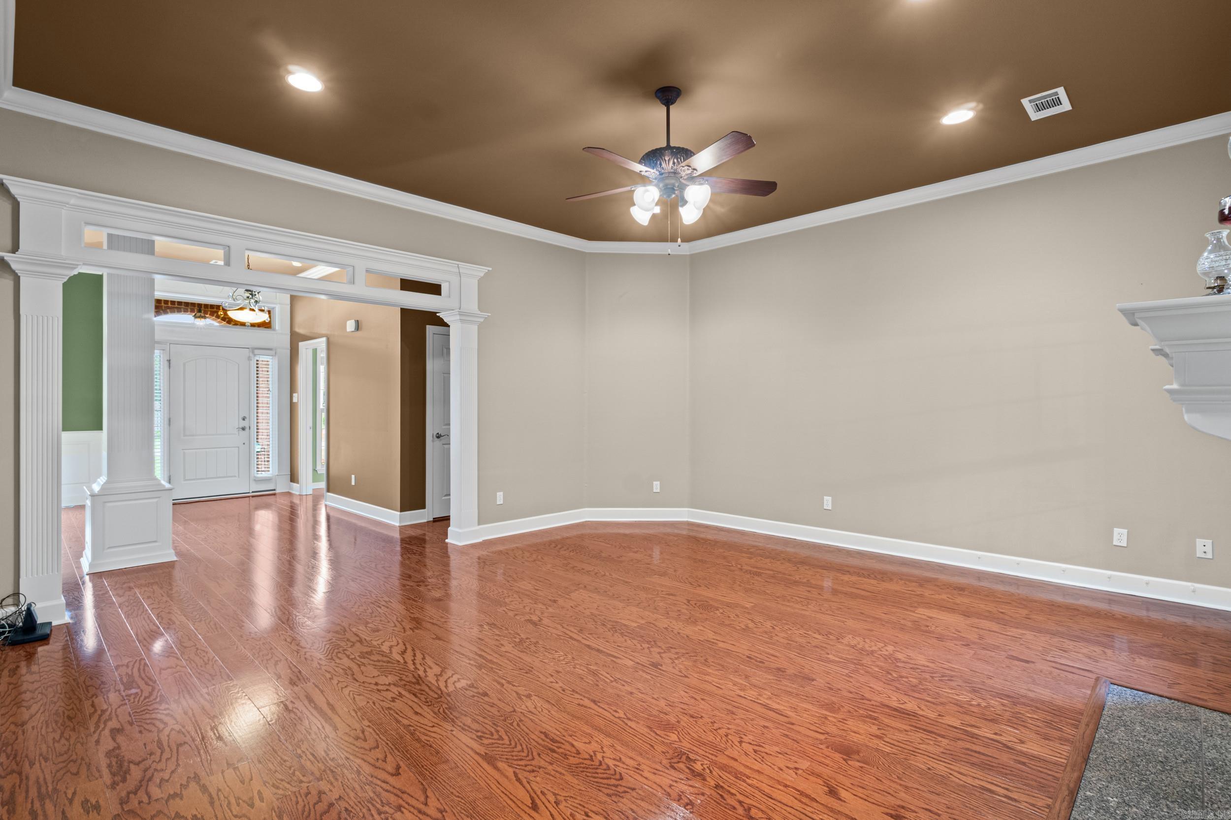 CORNERSTONE EST - Residential