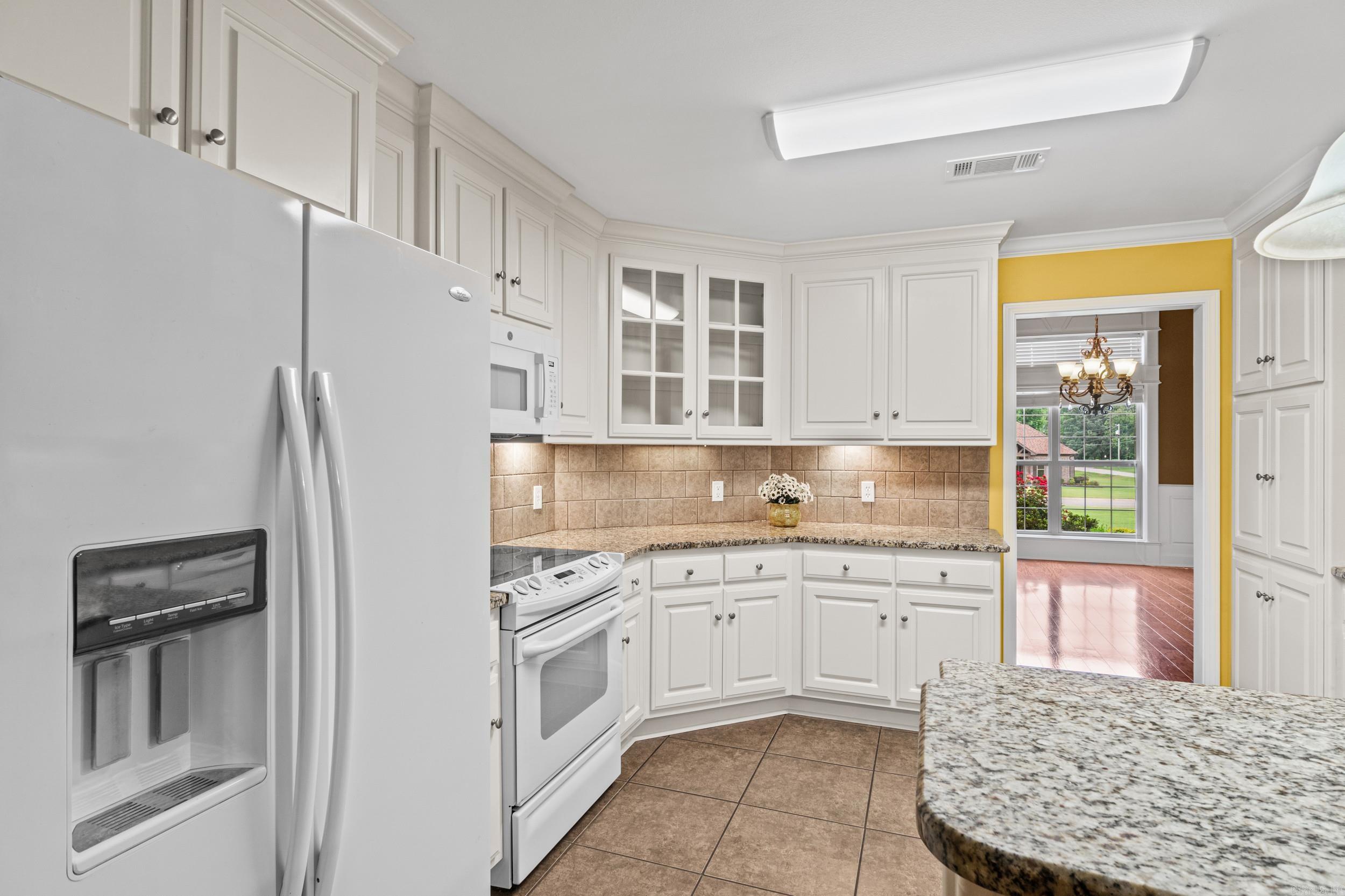 CORNERSTONE EST - Residential