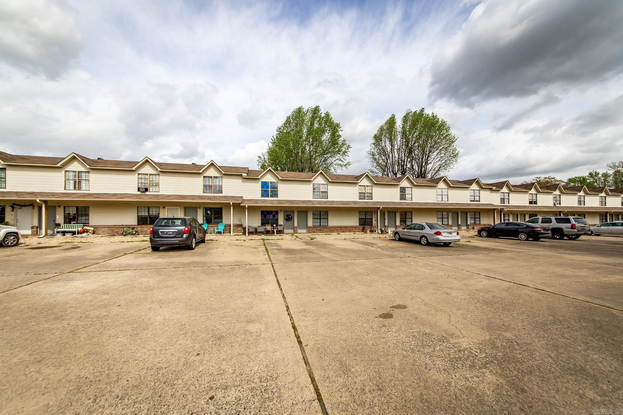 OT Ward - Residential Income