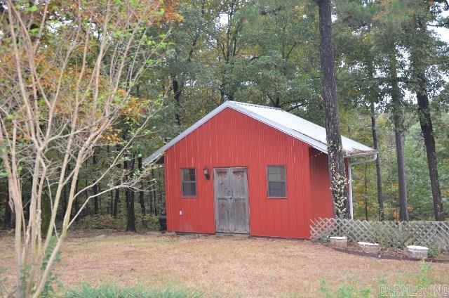 Pine Mountain - Residential
