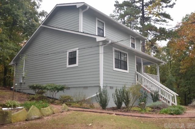 Pine Mountain - Residential