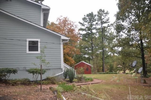 Pine Mountain - Residential