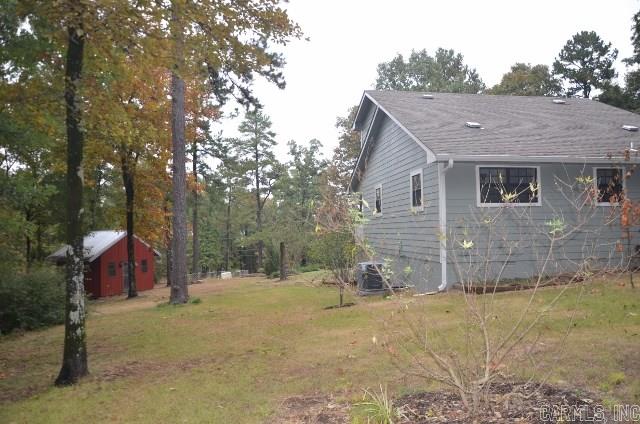 Pine Mountain - Residential