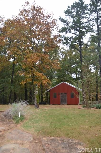 Pine Mountain - Residential