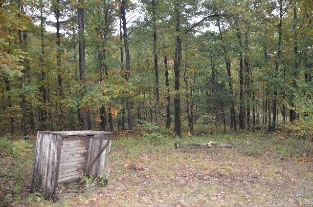 Pine Mountain - Residential