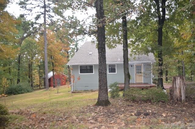 Pine Mountain - Residential
