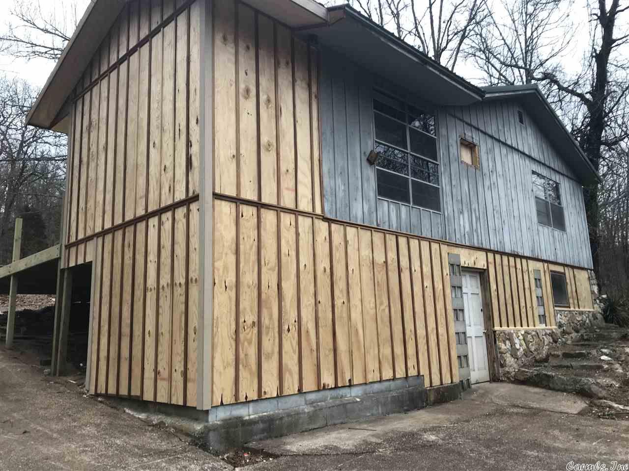 Quapaw - Residential Lease