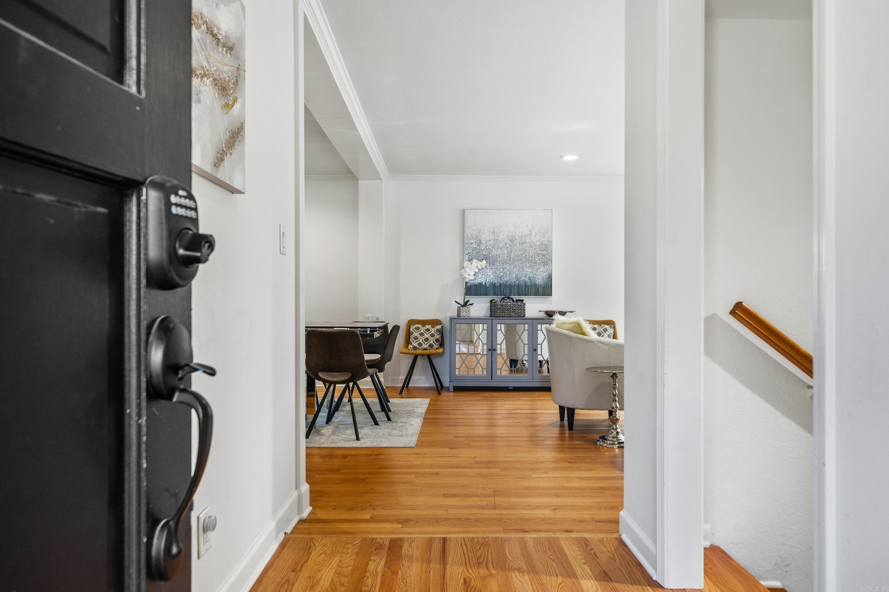 CLEVELAND SHORES - Residential