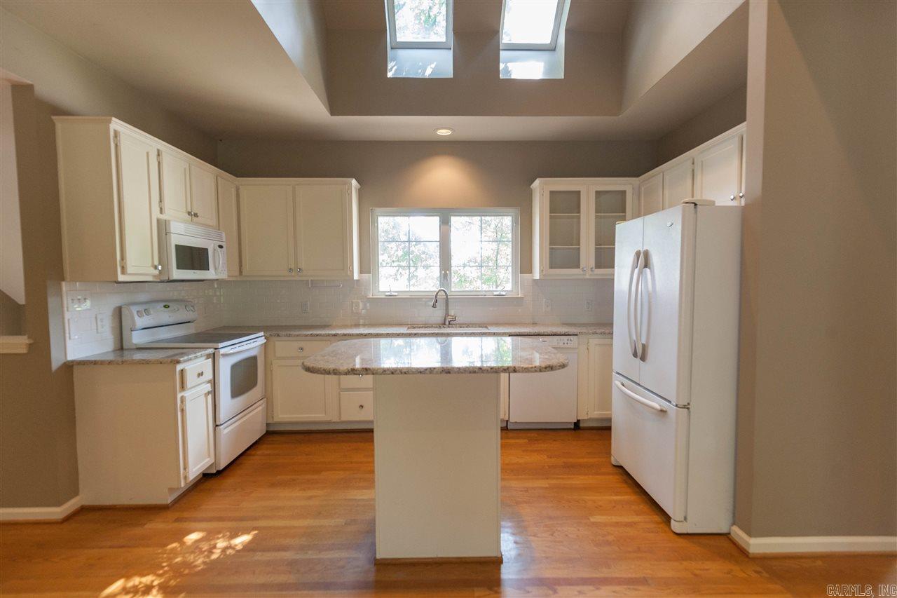Eagle Pointe - Residential