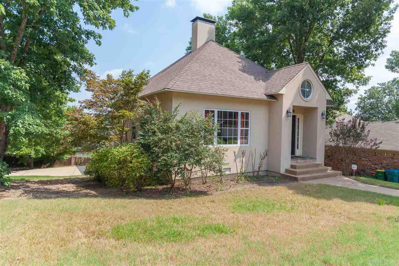 Eagle Pointe - Residential