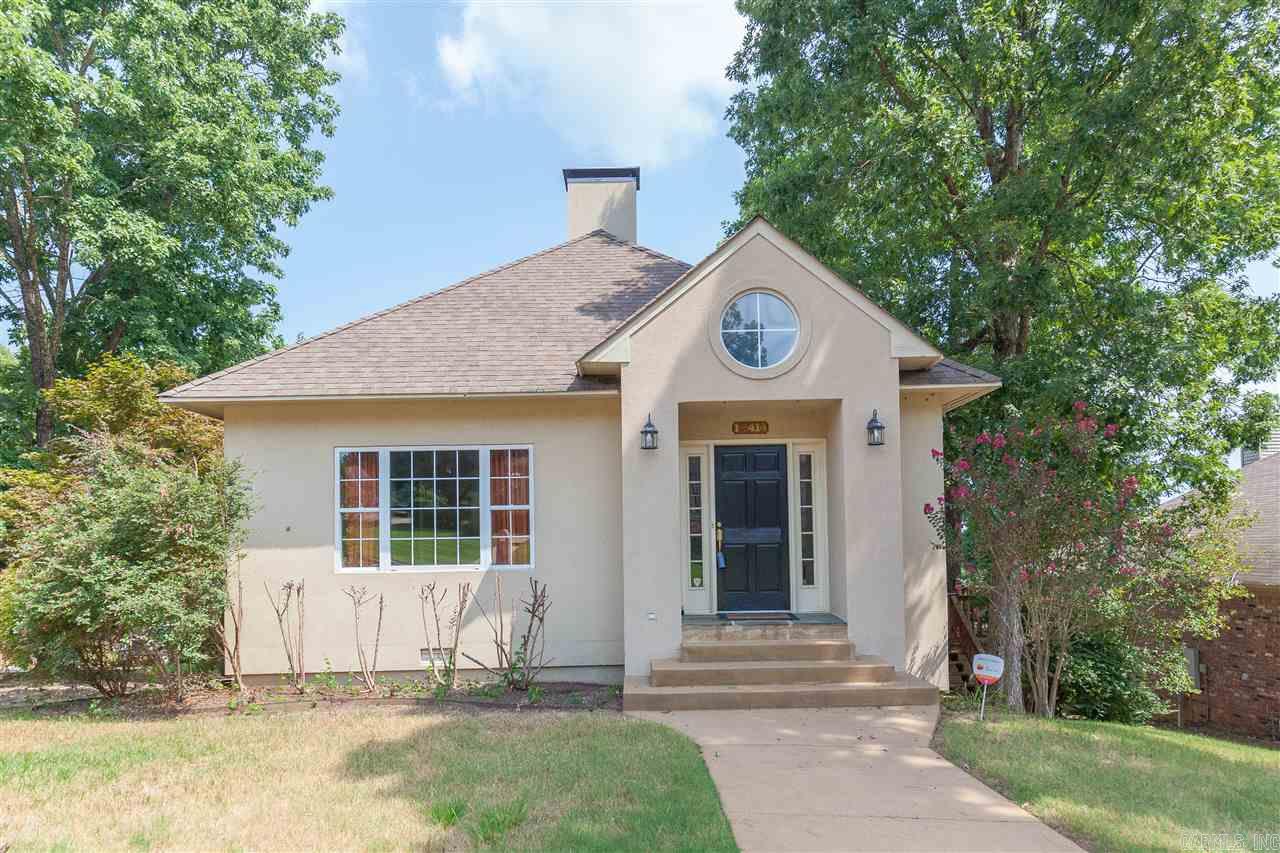 Eagle Pointe - Residential