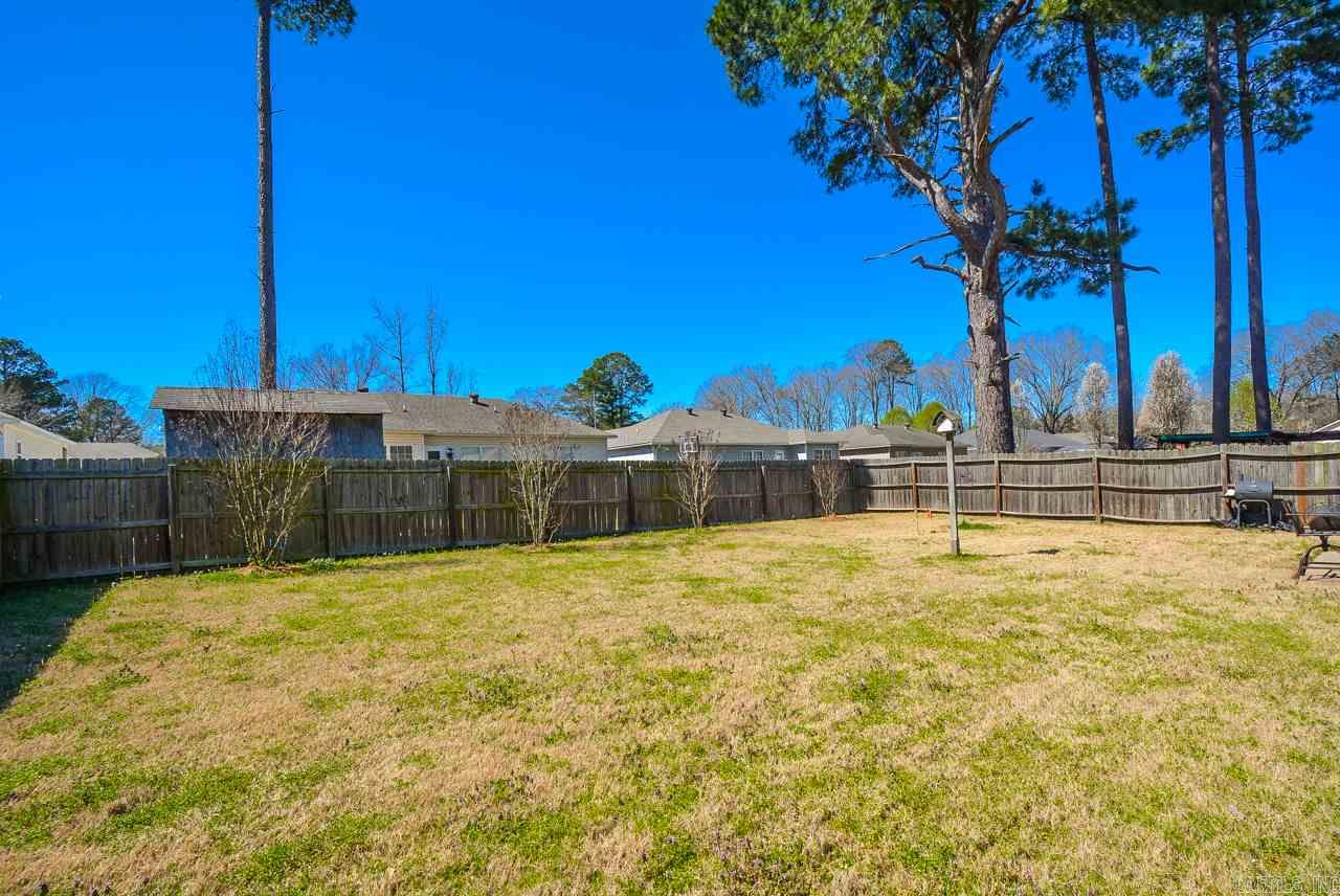 GRAHAM SETTLEMENT - Residential