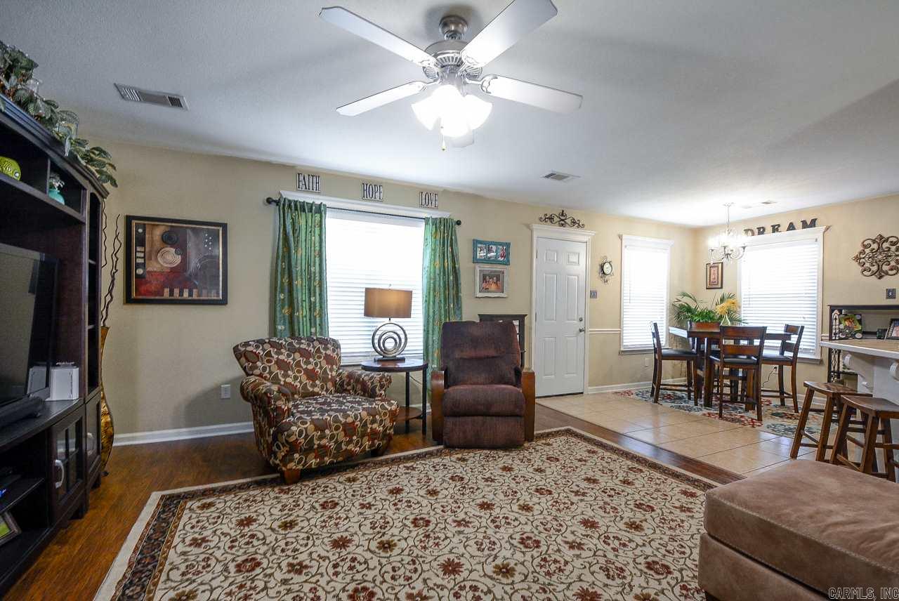 GRAHAM SETTLEMENT - Residential