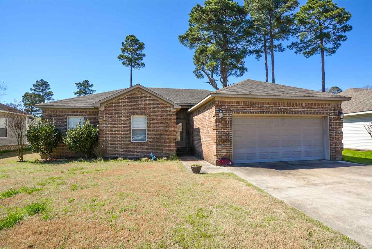 GRAHAM SETTLEMENT - Residential