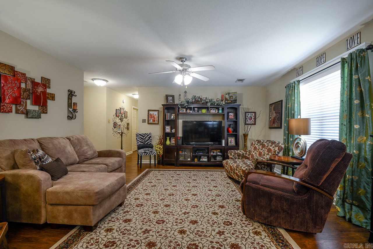GRAHAM SETTLEMENT - Residential