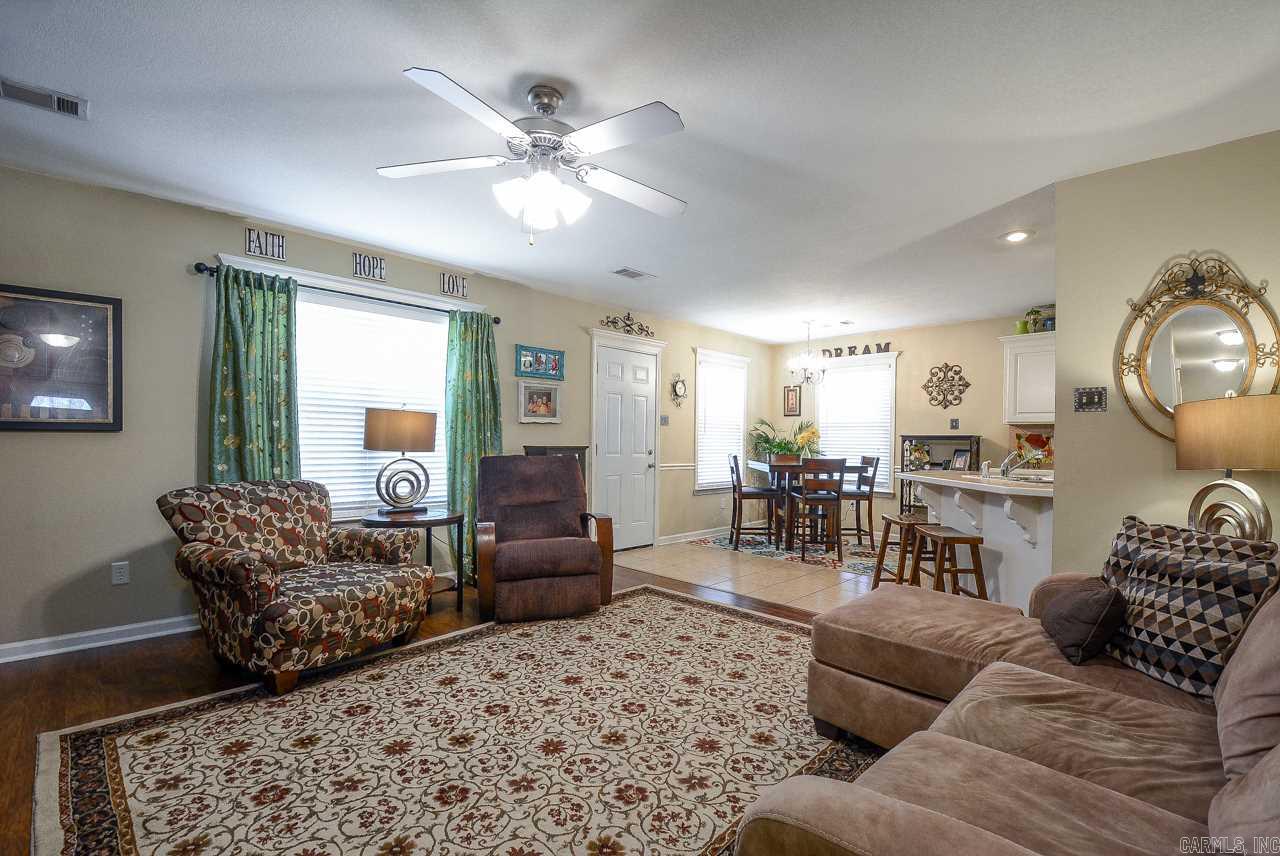 GRAHAM SETTLEMENT - Residential
