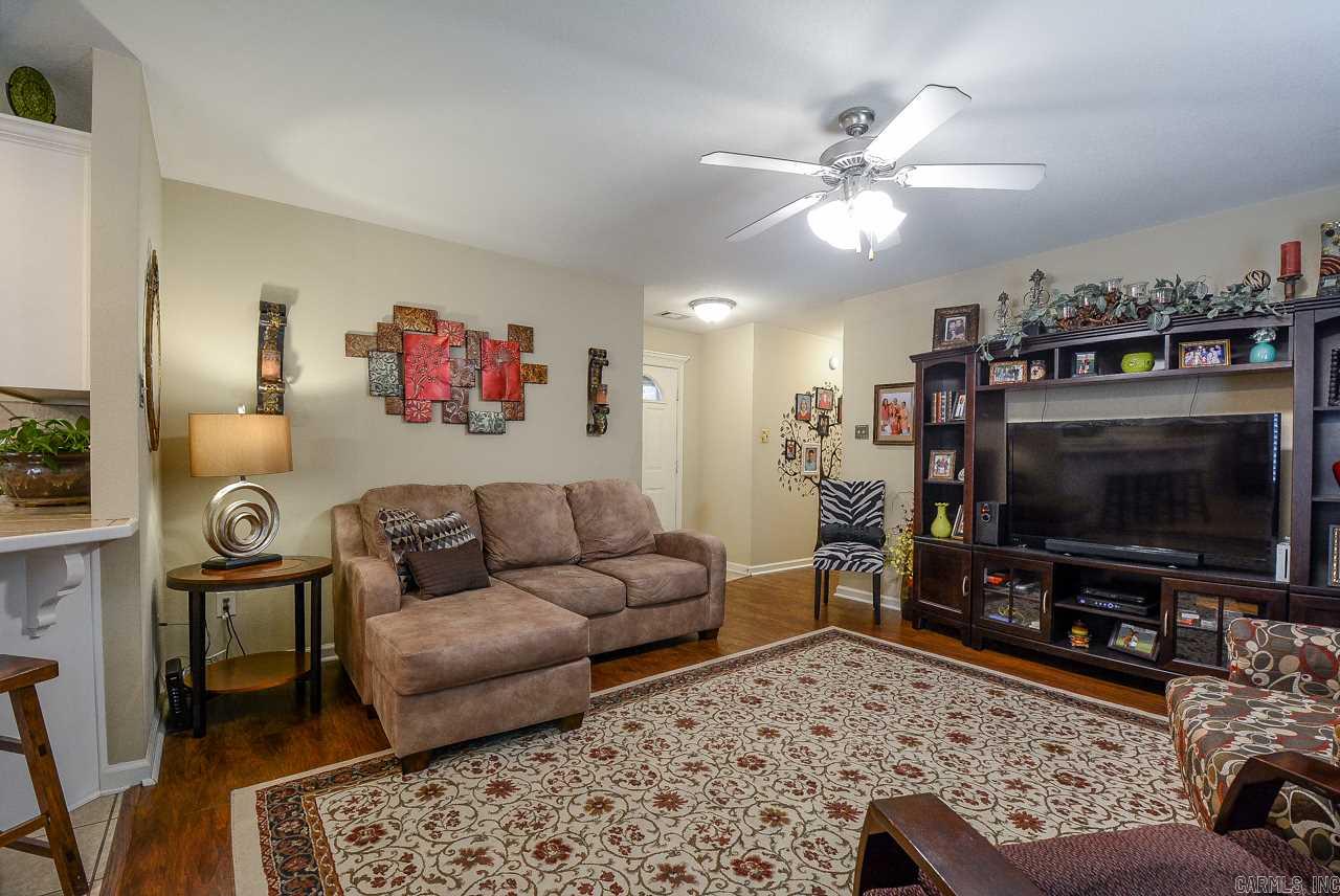 GRAHAM SETTLEMENT - Residential