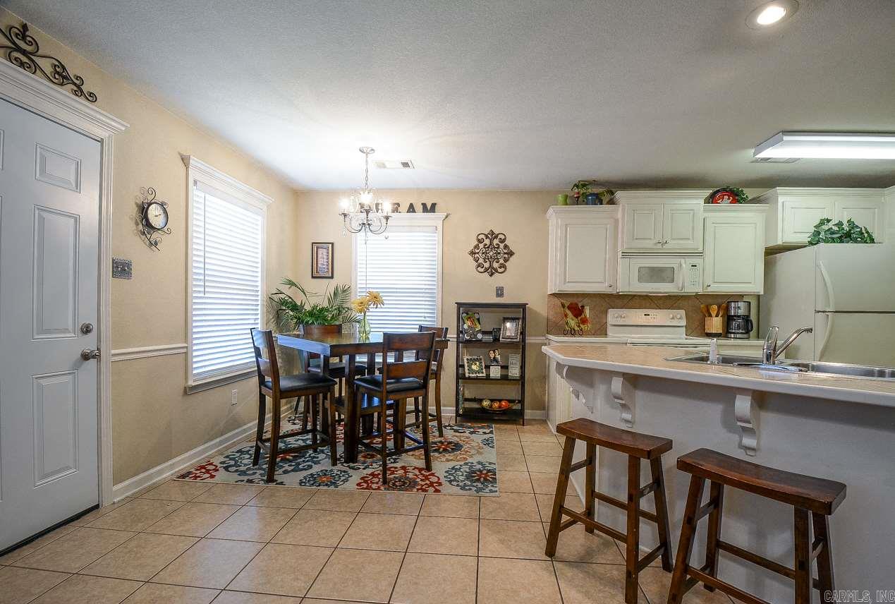 GRAHAM SETTLEMENT - Residential