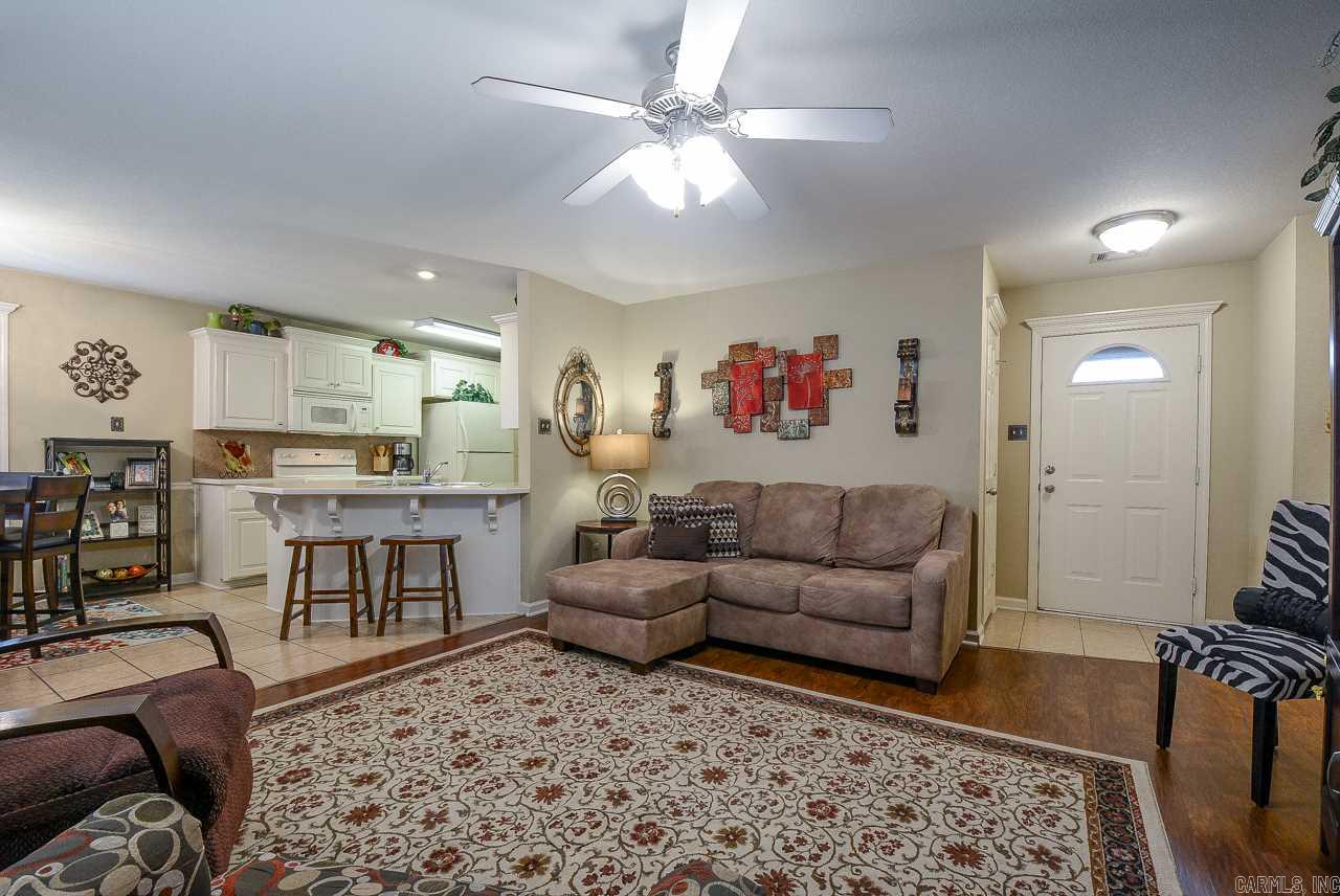 GRAHAM SETTLEMENT - Residential