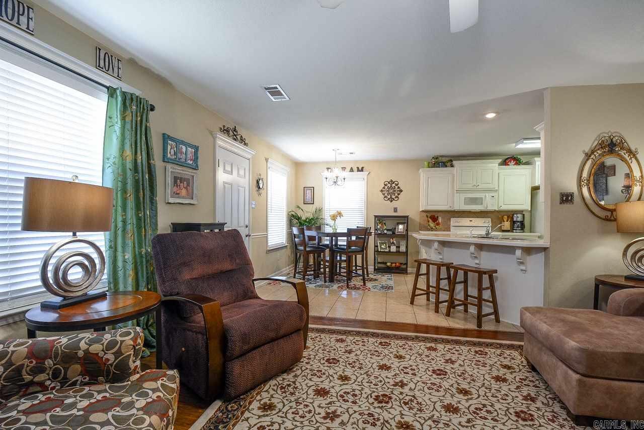 GRAHAM SETTLEMENT - Residential