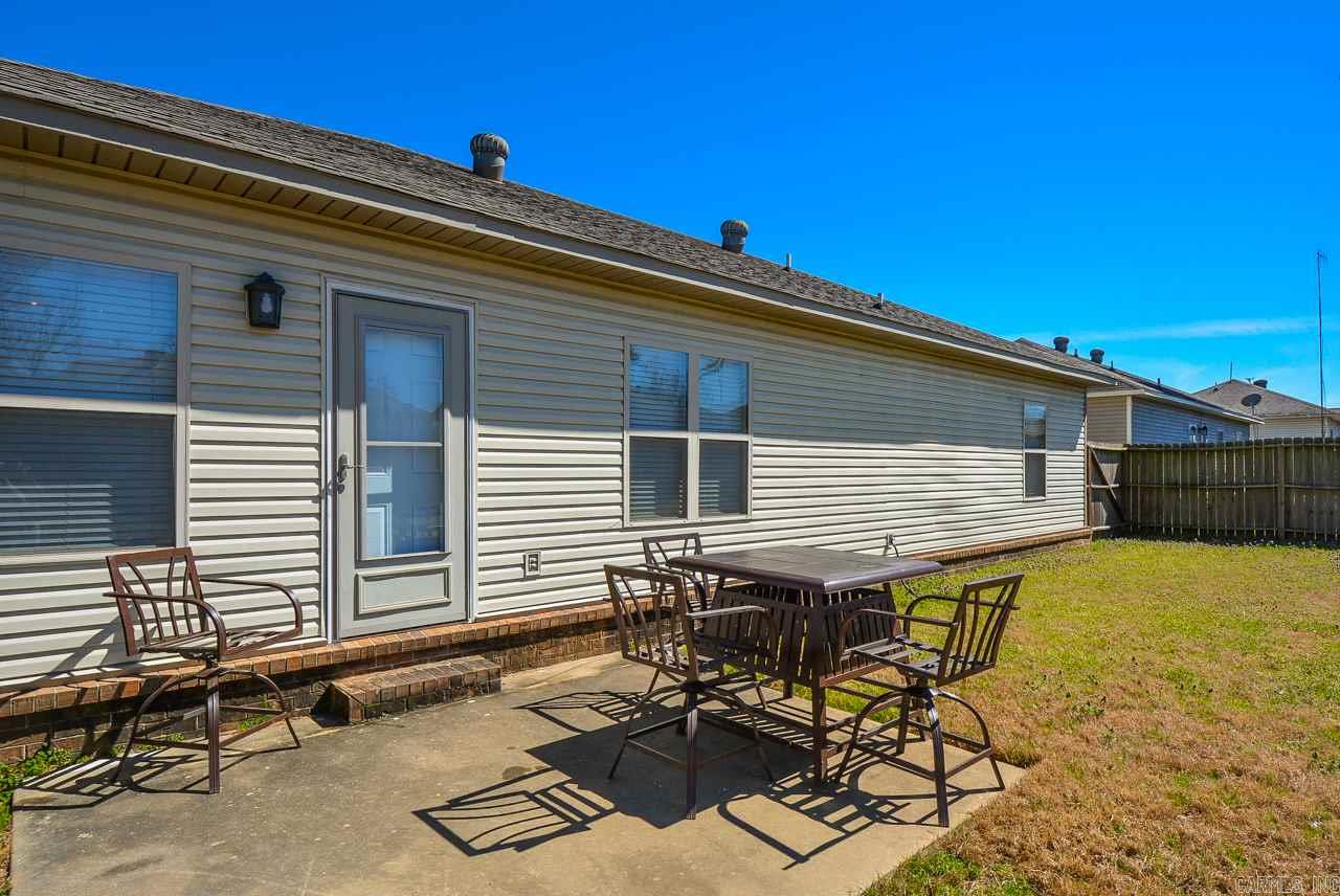 GRAHAM SETTLEMENT - Residential