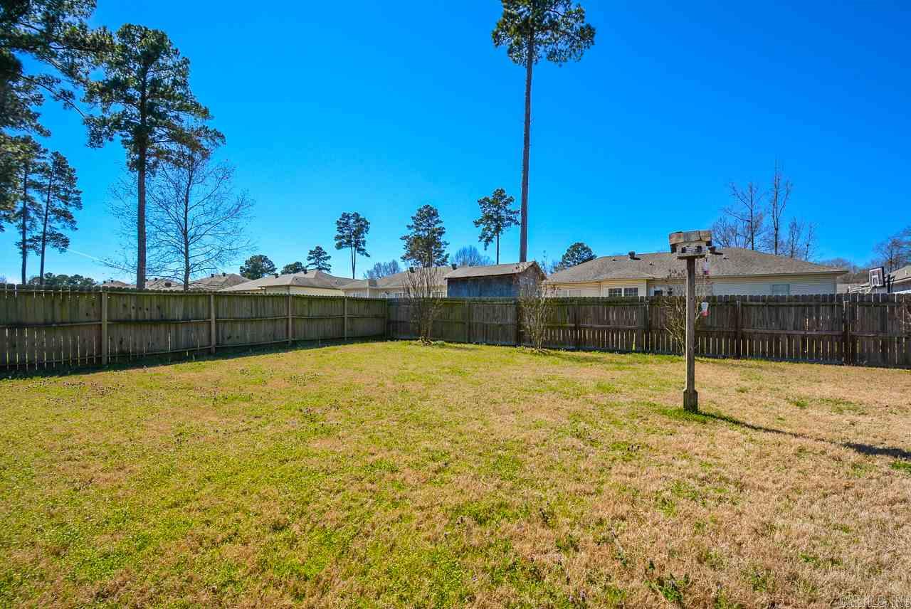 GRAHAM SETTLEMENT - Residential