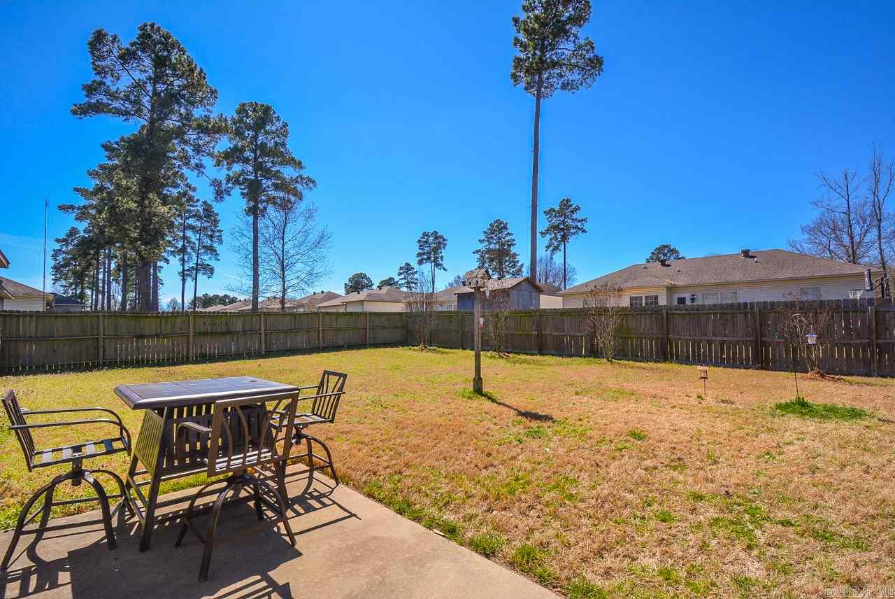 GRAHAM SETTLEMENT - Residential