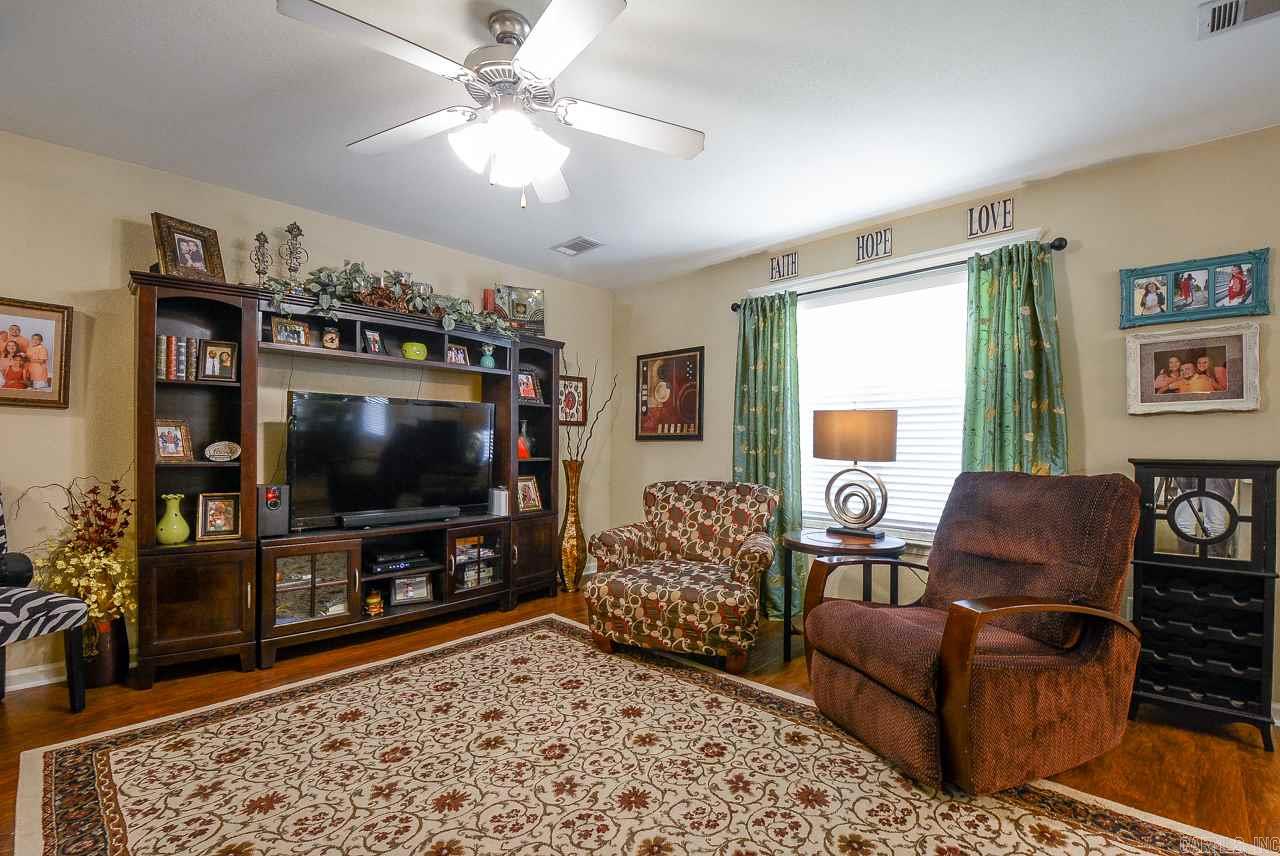 GRAHAM SETTLEMENT - Residential