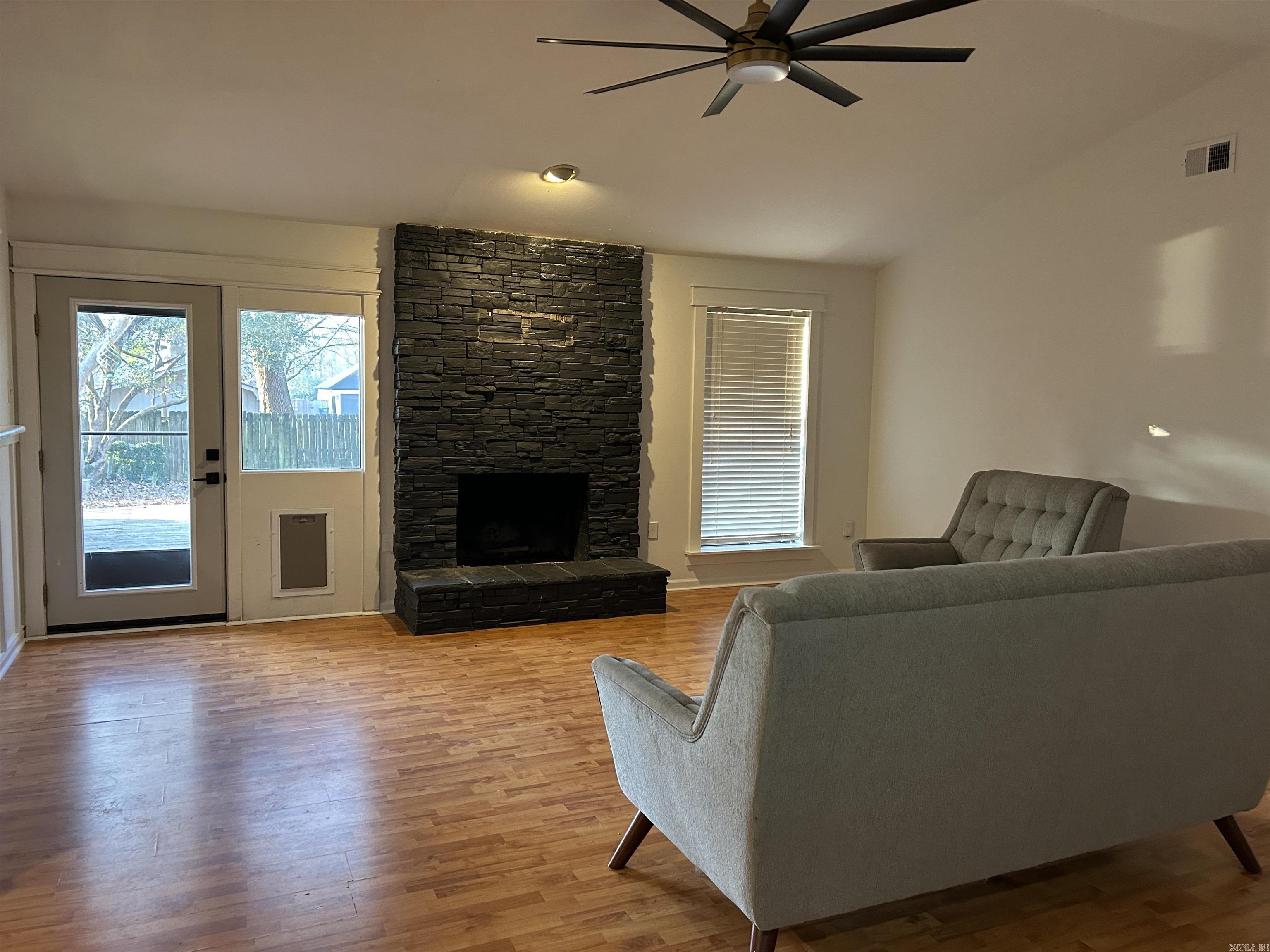 TUCKER CREEK - Residential